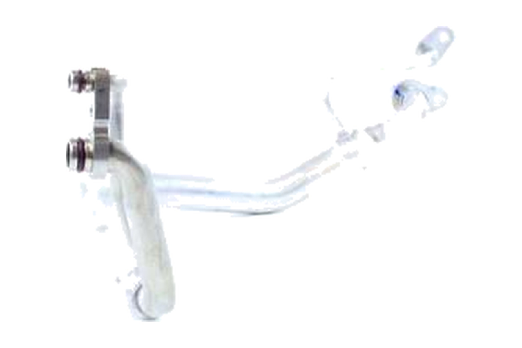 Mangueira de Sistema de Ar Condicionado VW 5QM816738B - Imagem 6