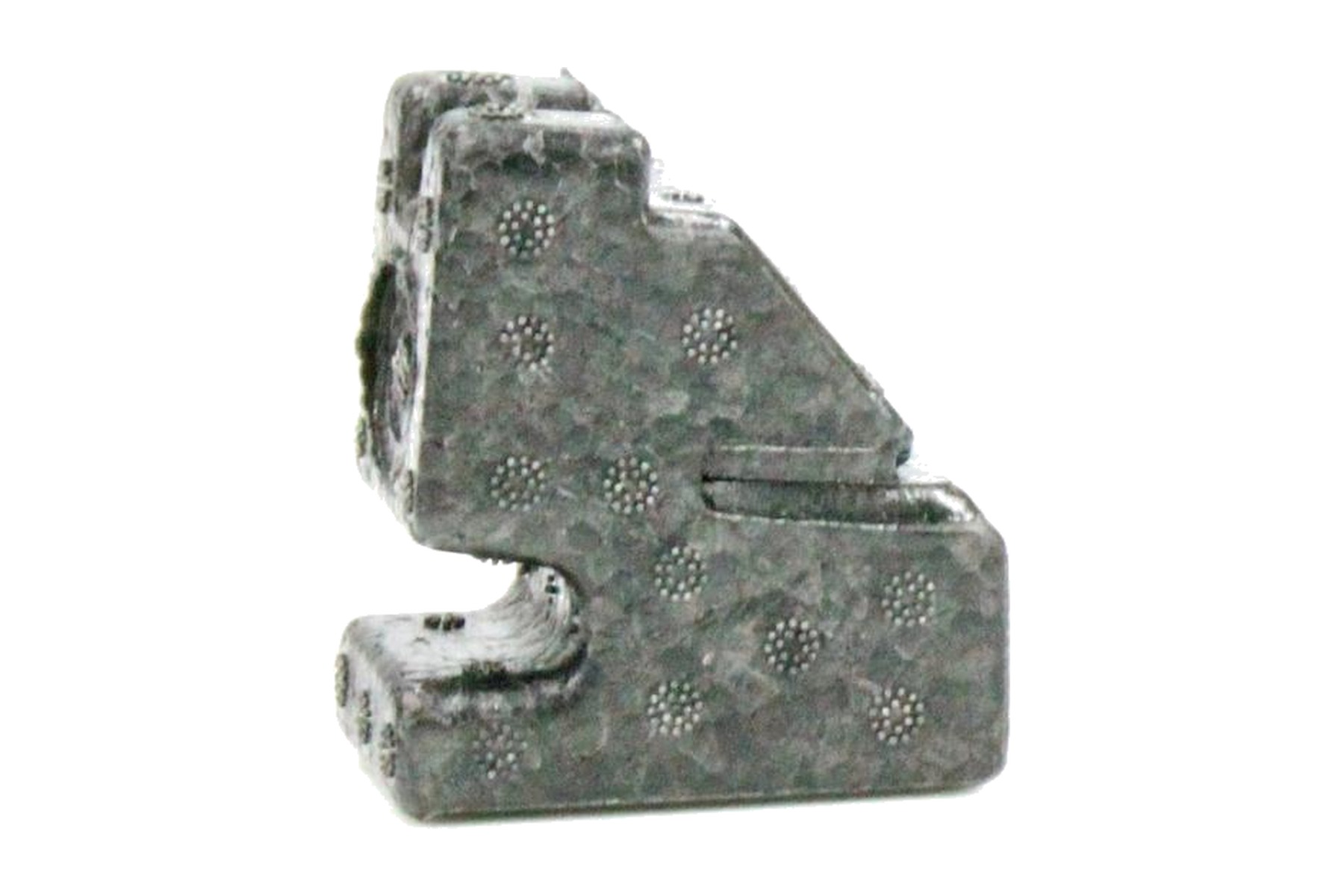 Espuma de Impacto de Para-choque VW 5U7807439BAAA - Imagem 12