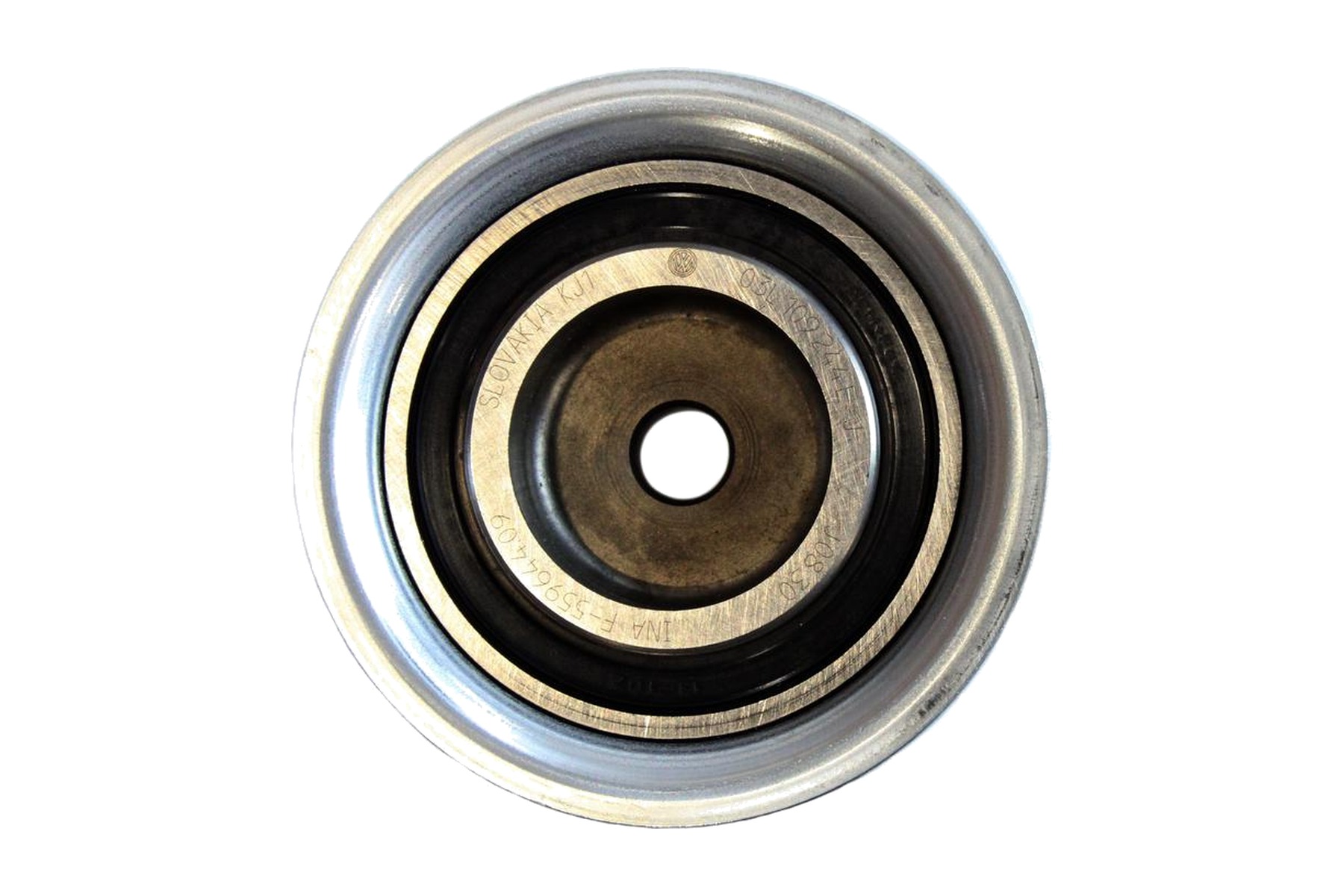 Polia de Correia Dentada VW 03L109244J