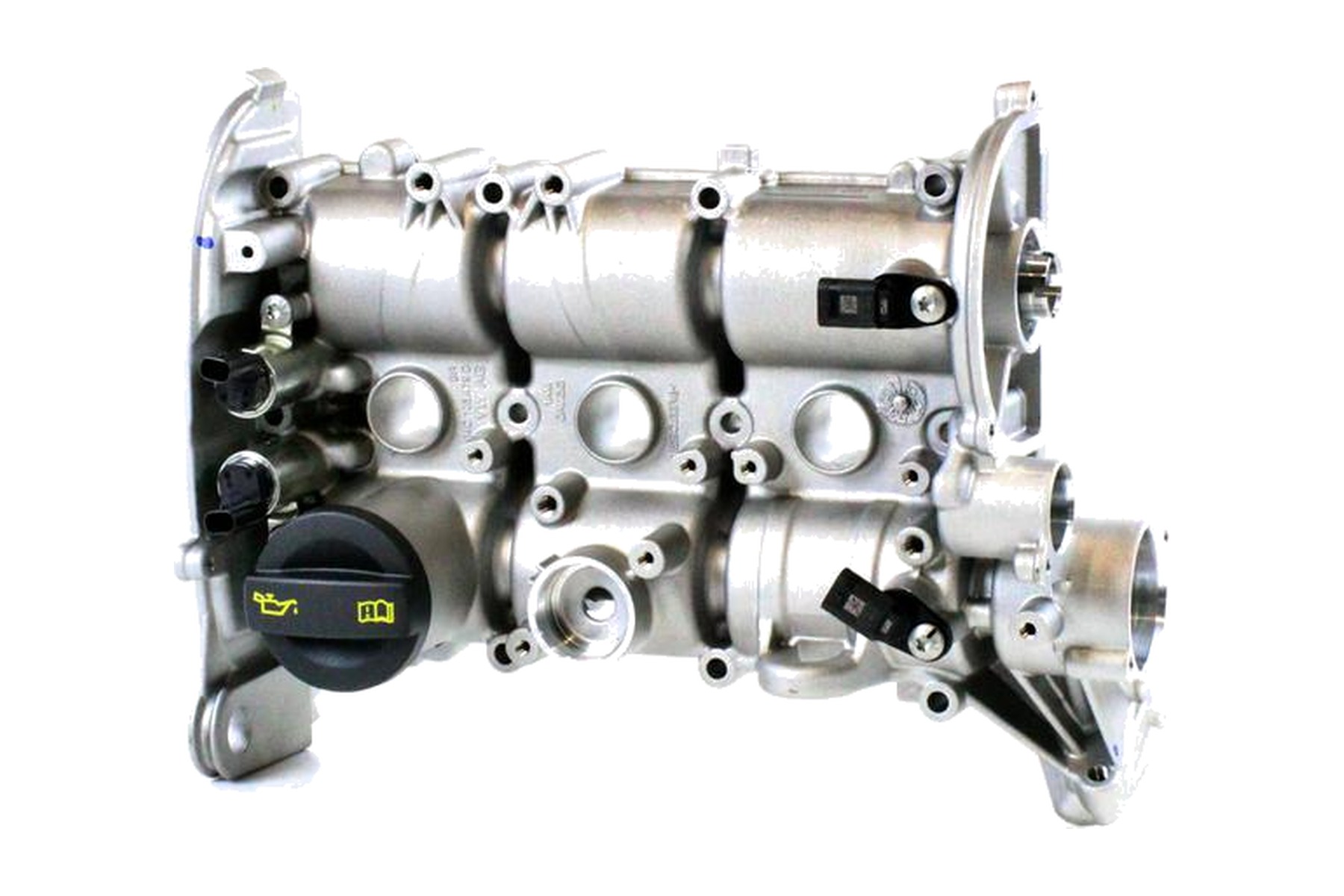 Tampa de Cabeçote VW 04C103469N - Imagem 2