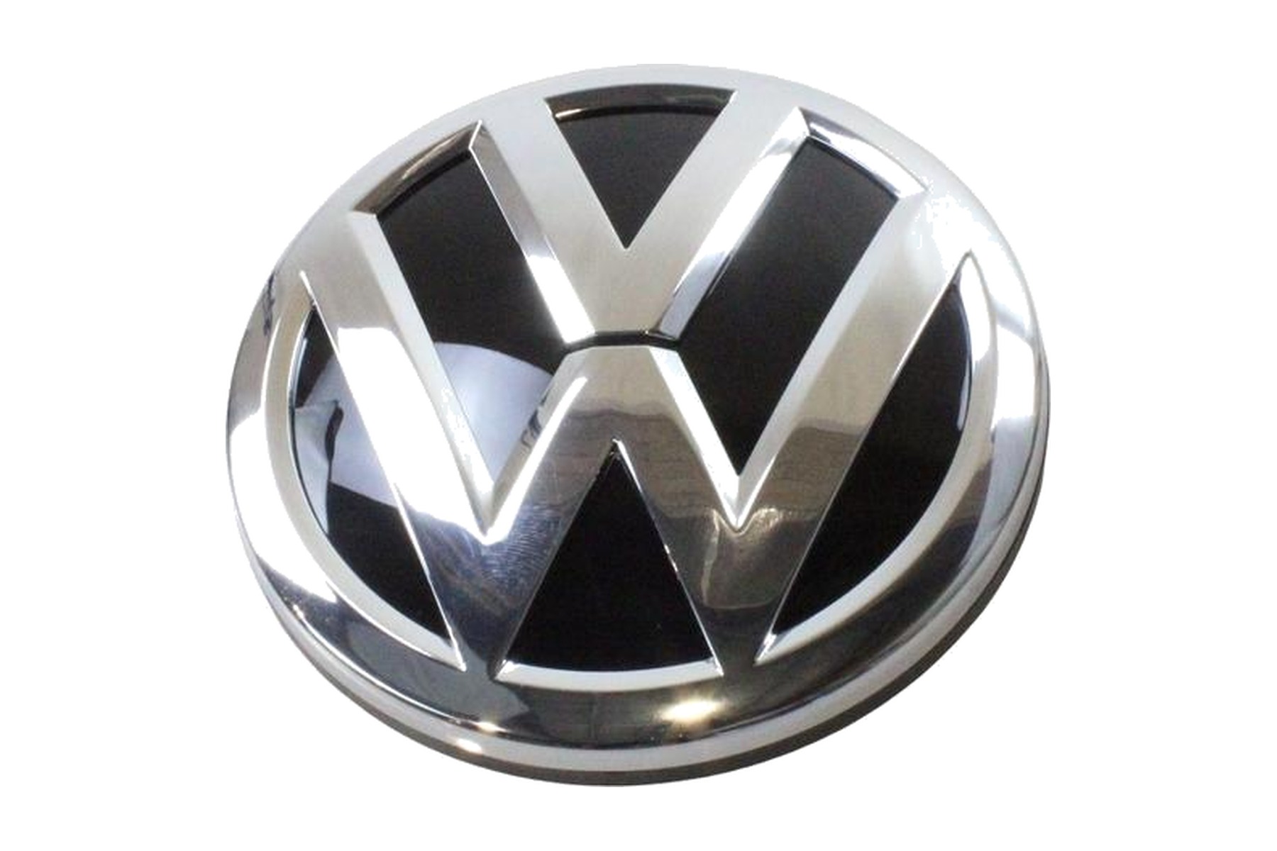 Emblema de Tampa de Porta-mala VW 3AE853617FXC