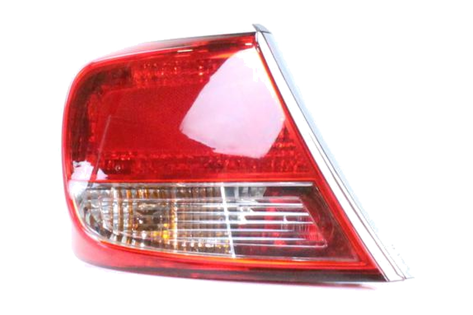 Lanterna Esquerdo (Motorista) VW 5U6945095E - Imagem 4