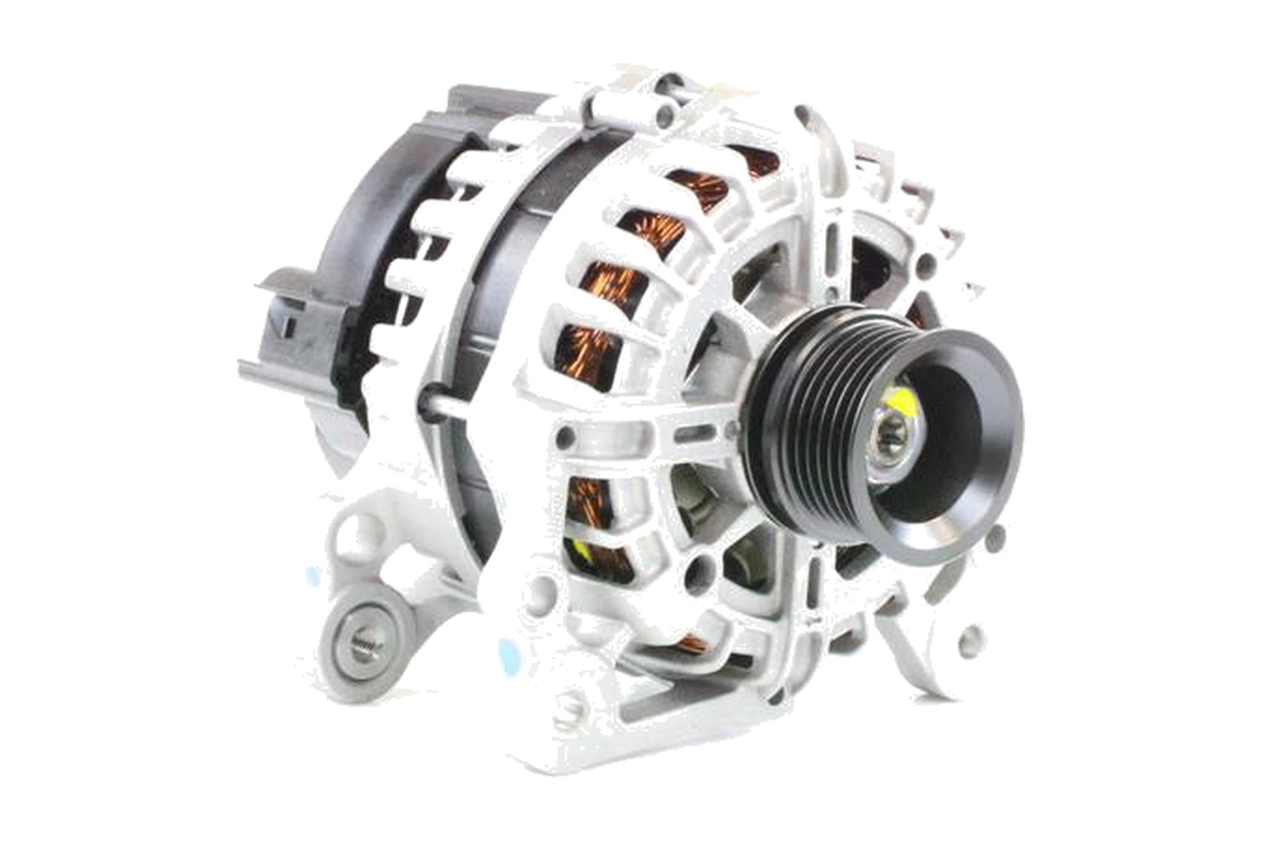 Alternador VW 5U0903025H - Imagem 22