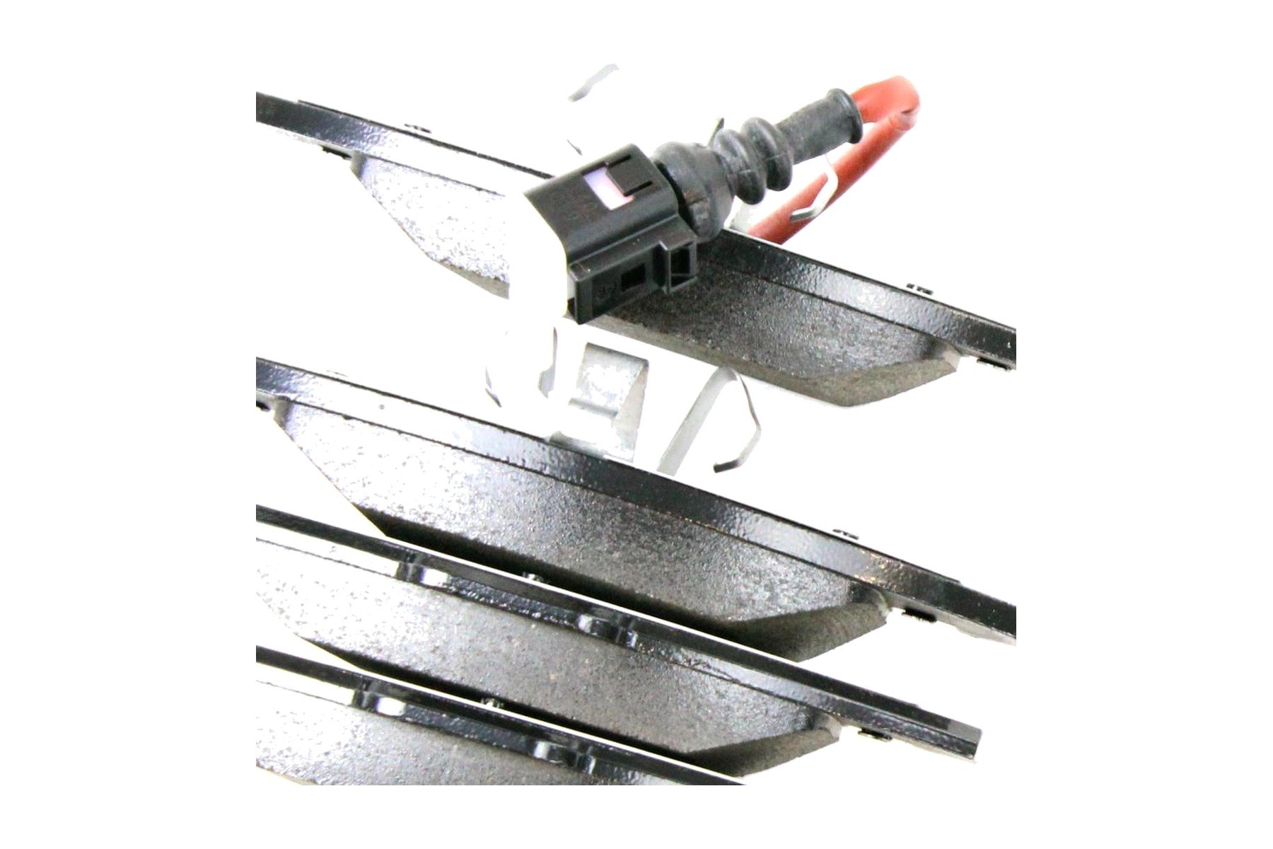 Pastilha de Freio Dianteiro VW 3C0698151P - Imagem 4