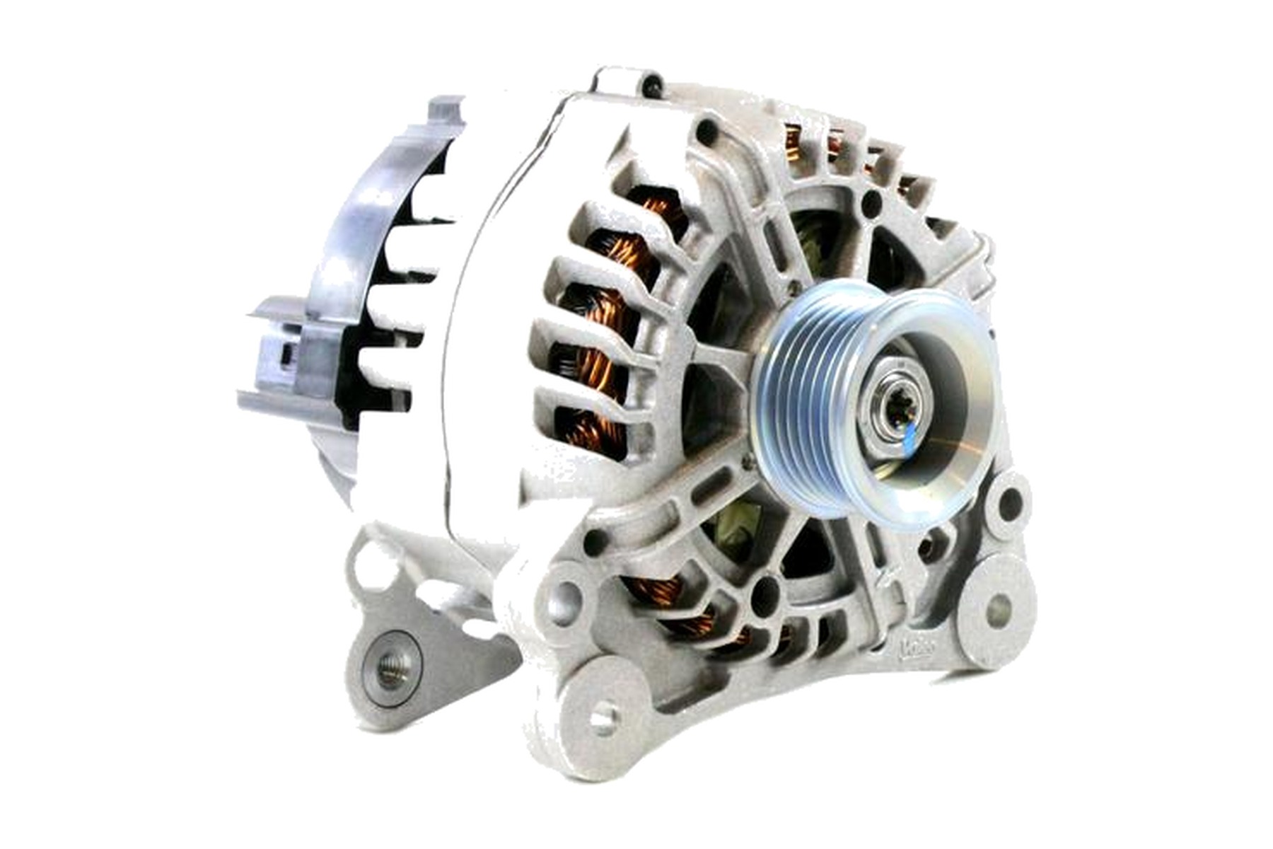 Alternador VW 04E903025S - Imagem 22