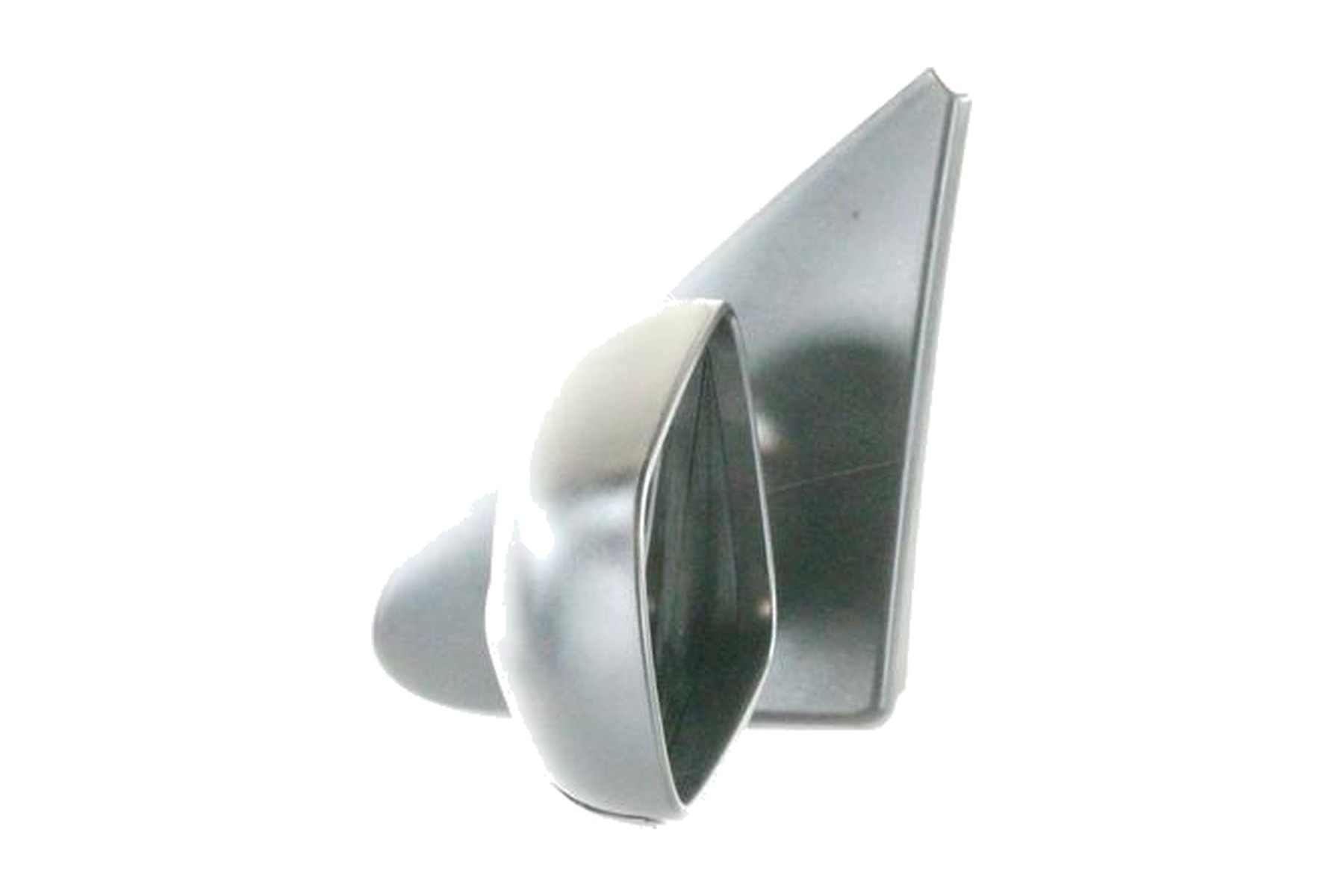 Espelho Retrovisor Preto Esquerdo (Motorista) Manual VW 377857501AL - Imagem 20