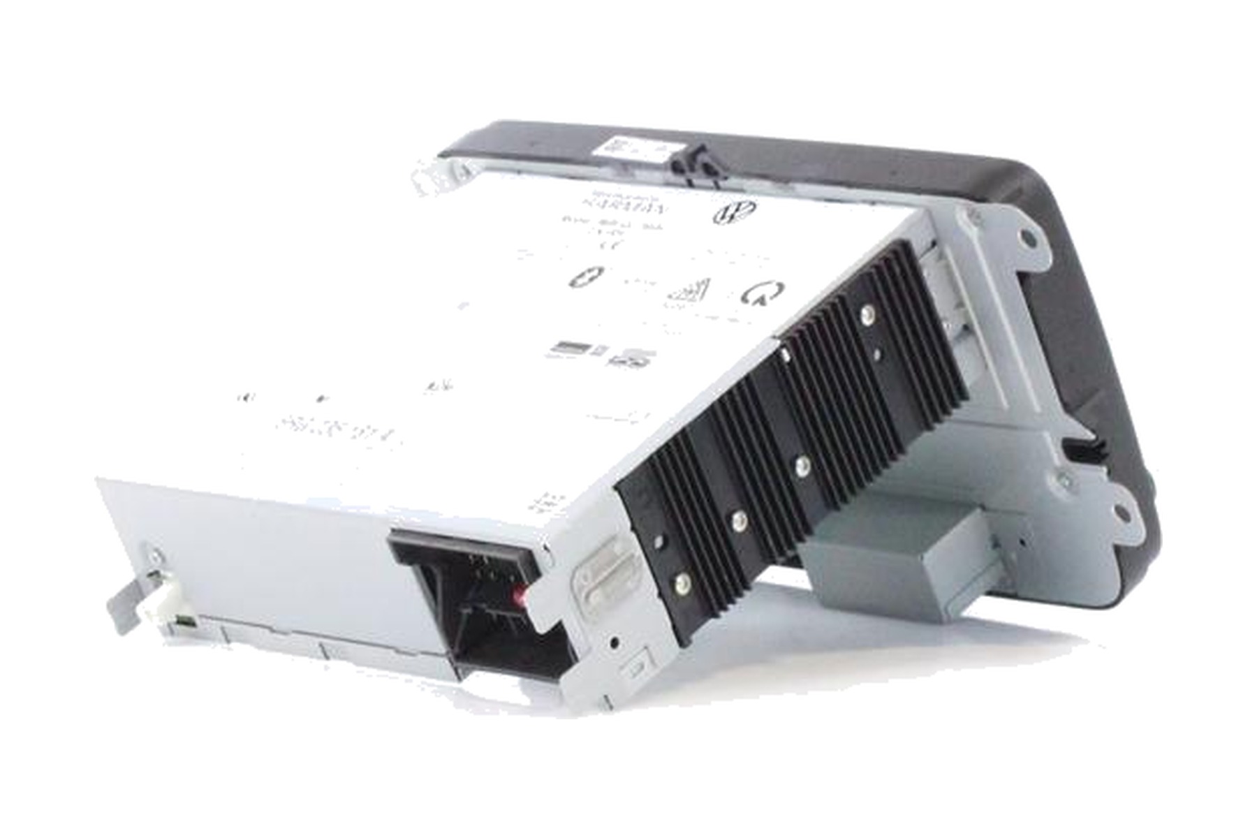 Rádio Automotivo VW 6RG035181A - Imagem 16