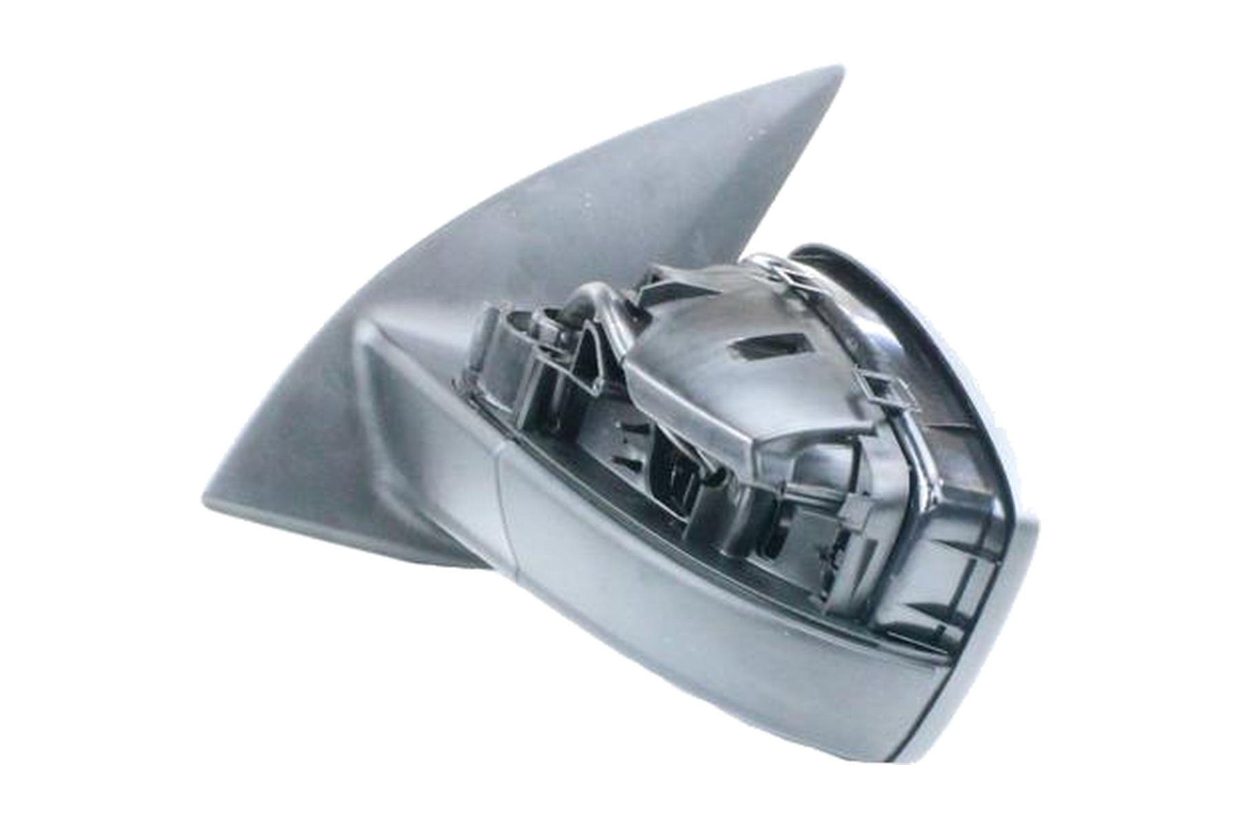 Espelho Retrovisor Preto Esquerdo (Motorista) Manual VW 5U1857507K9B9 - Imagem 17