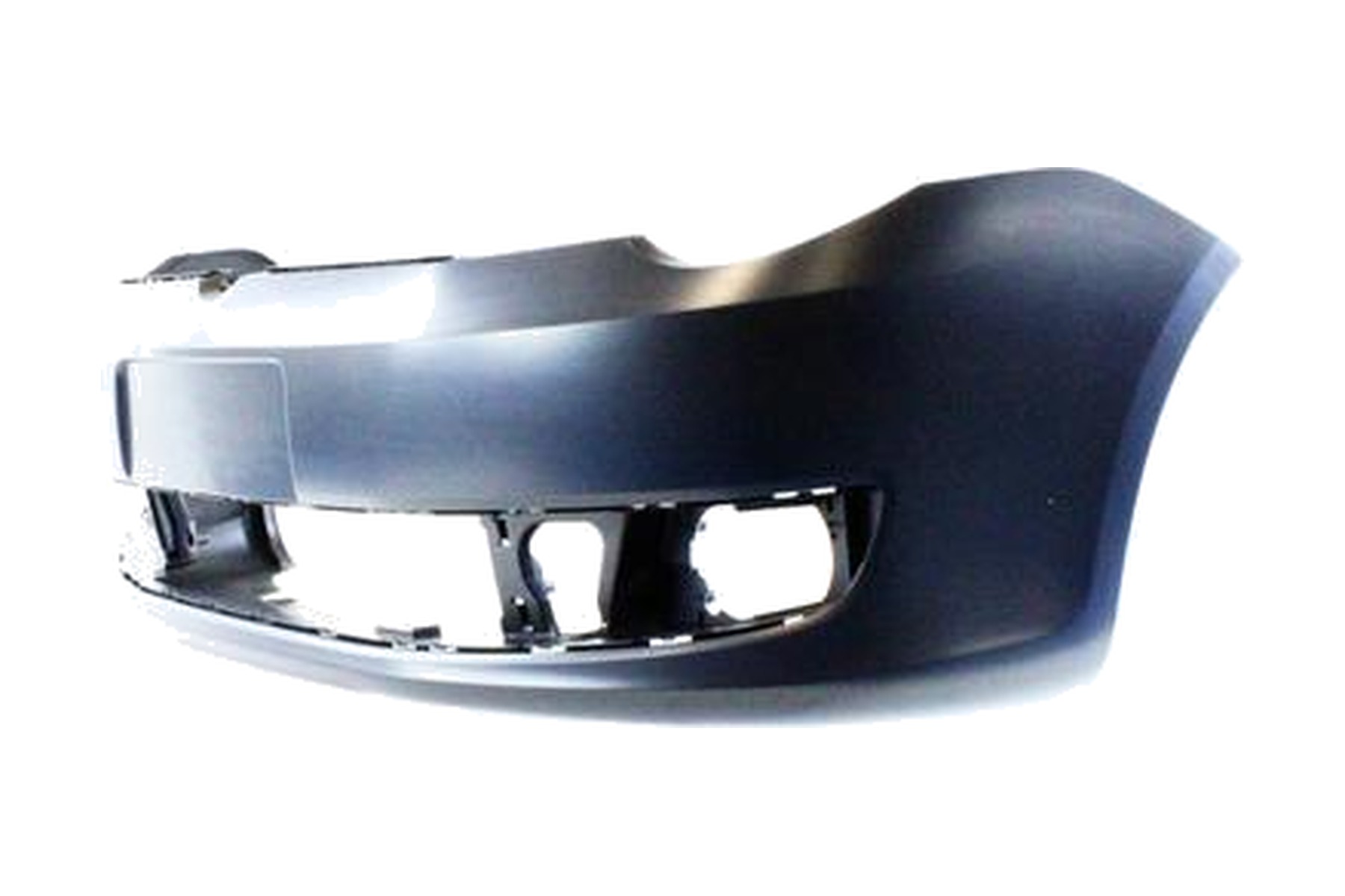 Para-choque Dianteiro VW 6QE807217BGRU - Imagem 5