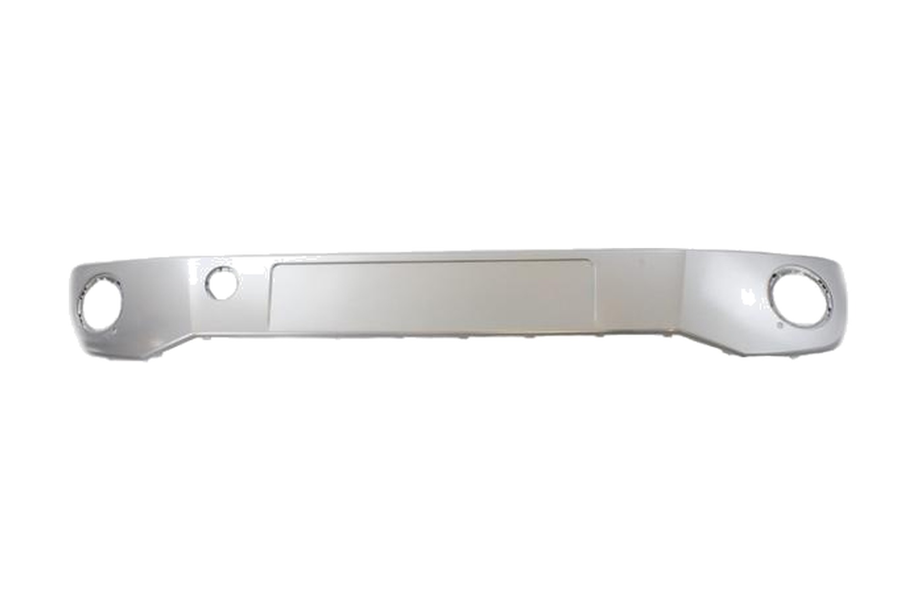 Grade de Ventilação de Para-choque VW 1SB853665CEL7