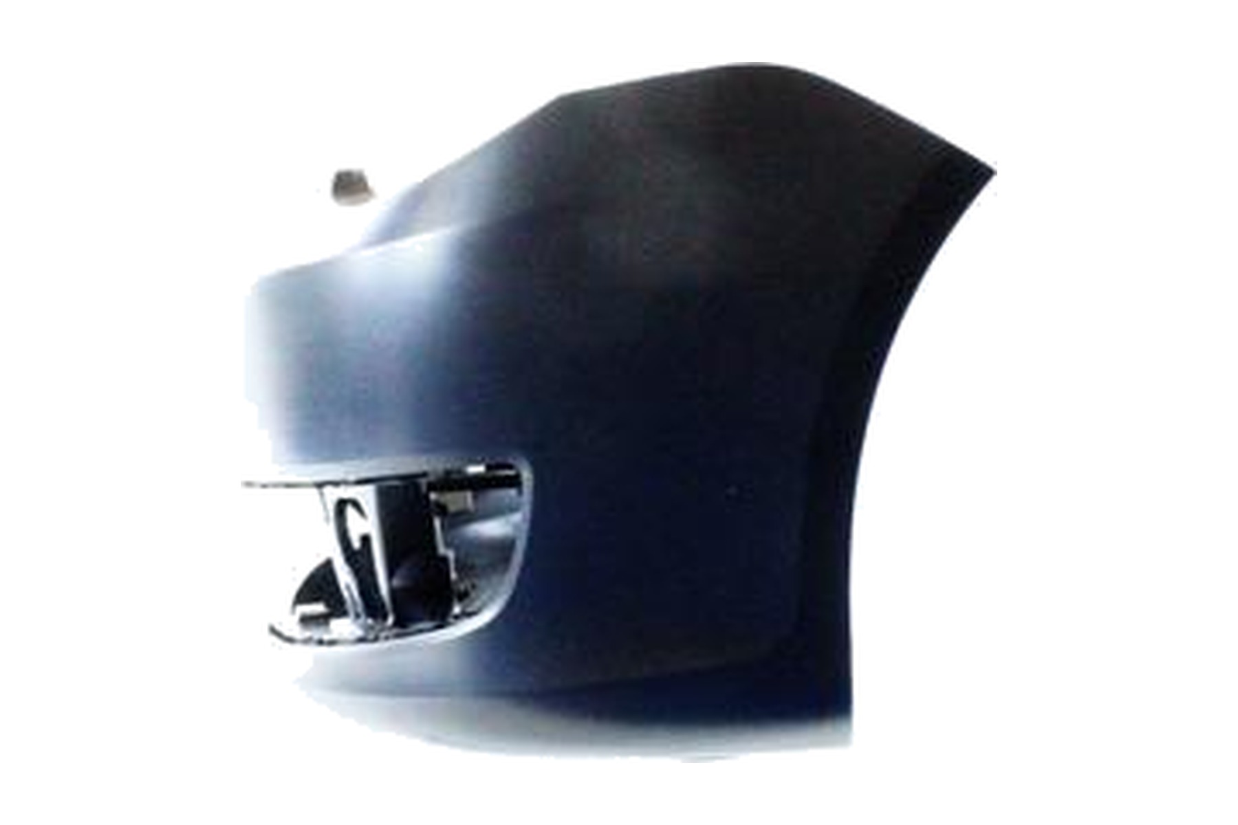 Para-choque Dianteiro VW 6QE807217BGRU - Imagem 7