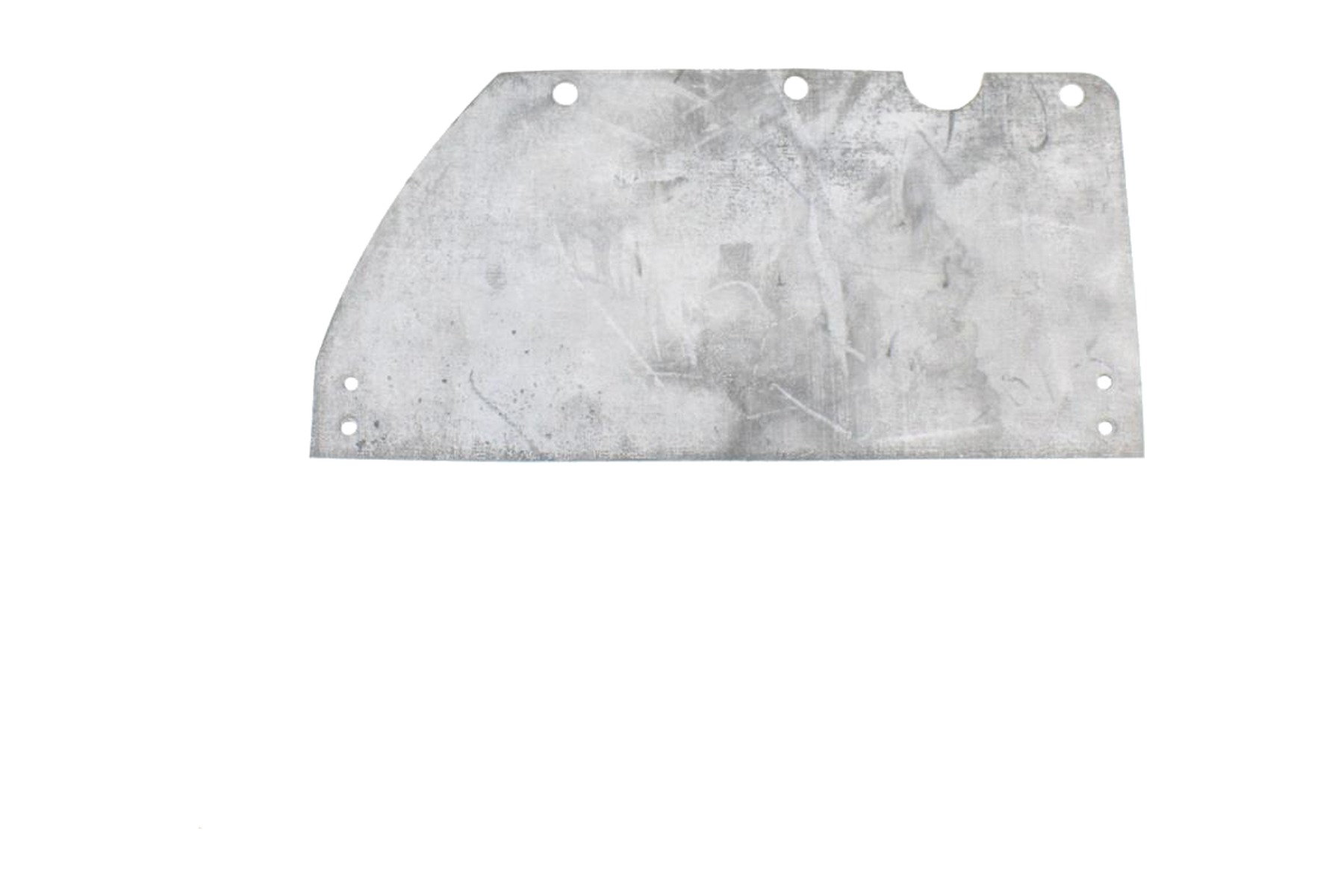 Para-barro de Caixa de Roda VW 377129837