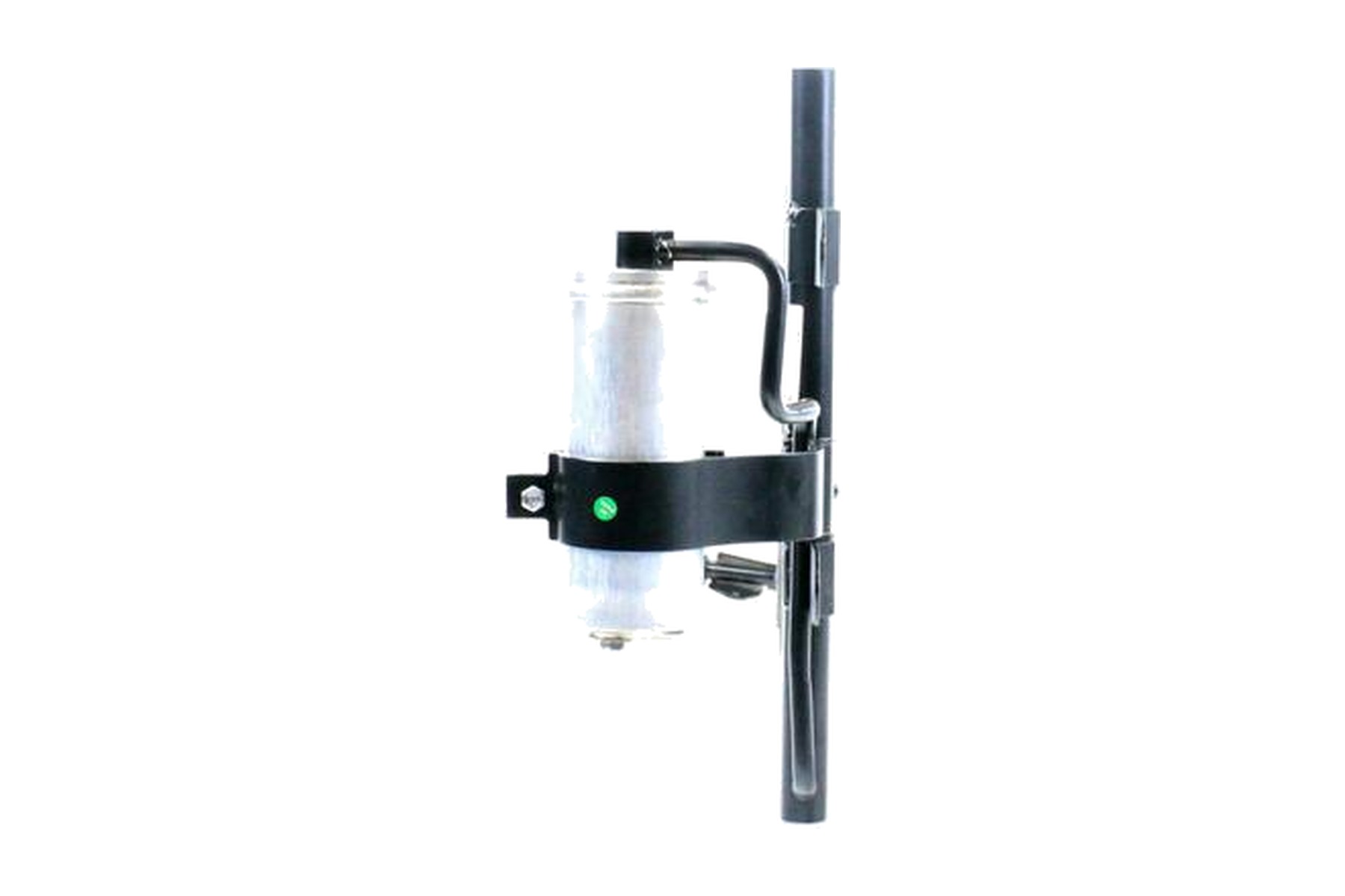 Condensador de Ar Condicionado VW 1JE820411 - Imagem 7