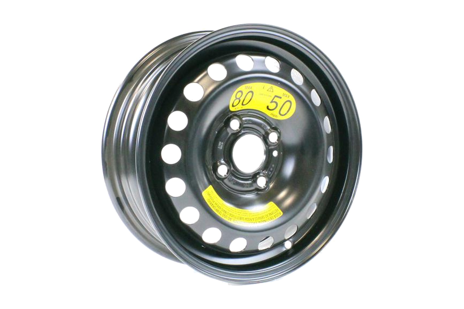 Roda VW 1S0601027K03C - Imagem 23