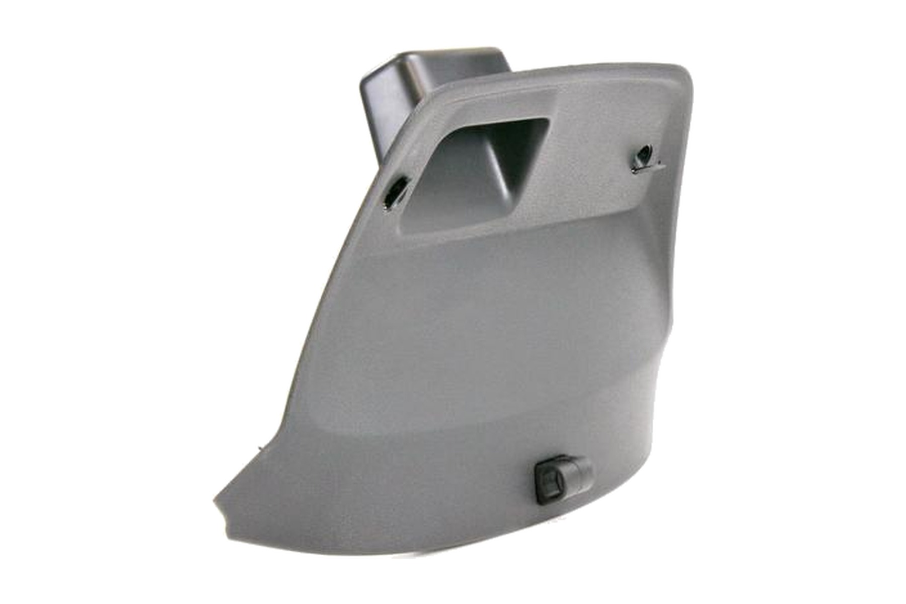 Moldura de Tampa de Porta-malas VW 5U6867601B82V - Imagem 21