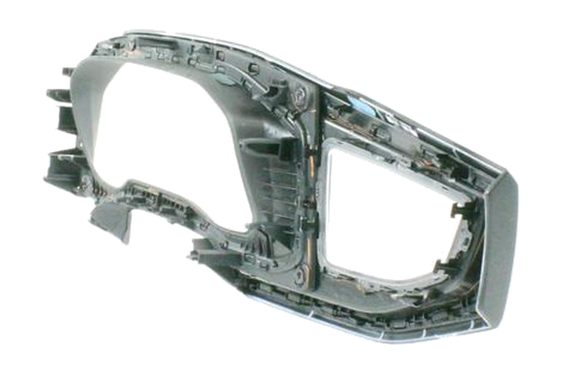 Moldura de Painel de Instrumentos VW 6EA858417FQTN - Imagem 17