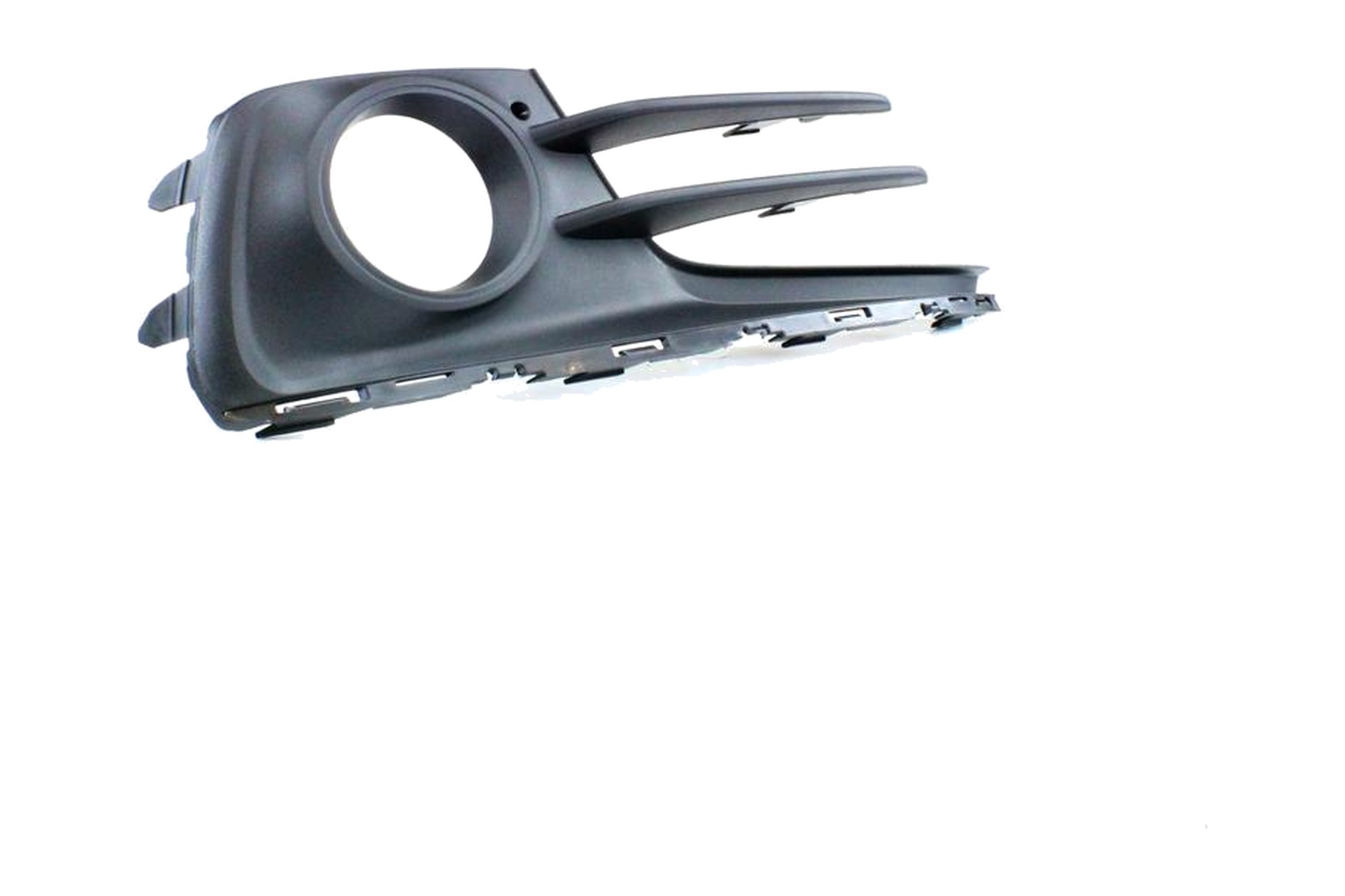 Moldura de Farol de Milha Dianteiro Direito (Passageiro) VW 5Z0853666L9B9 - Imagem 23