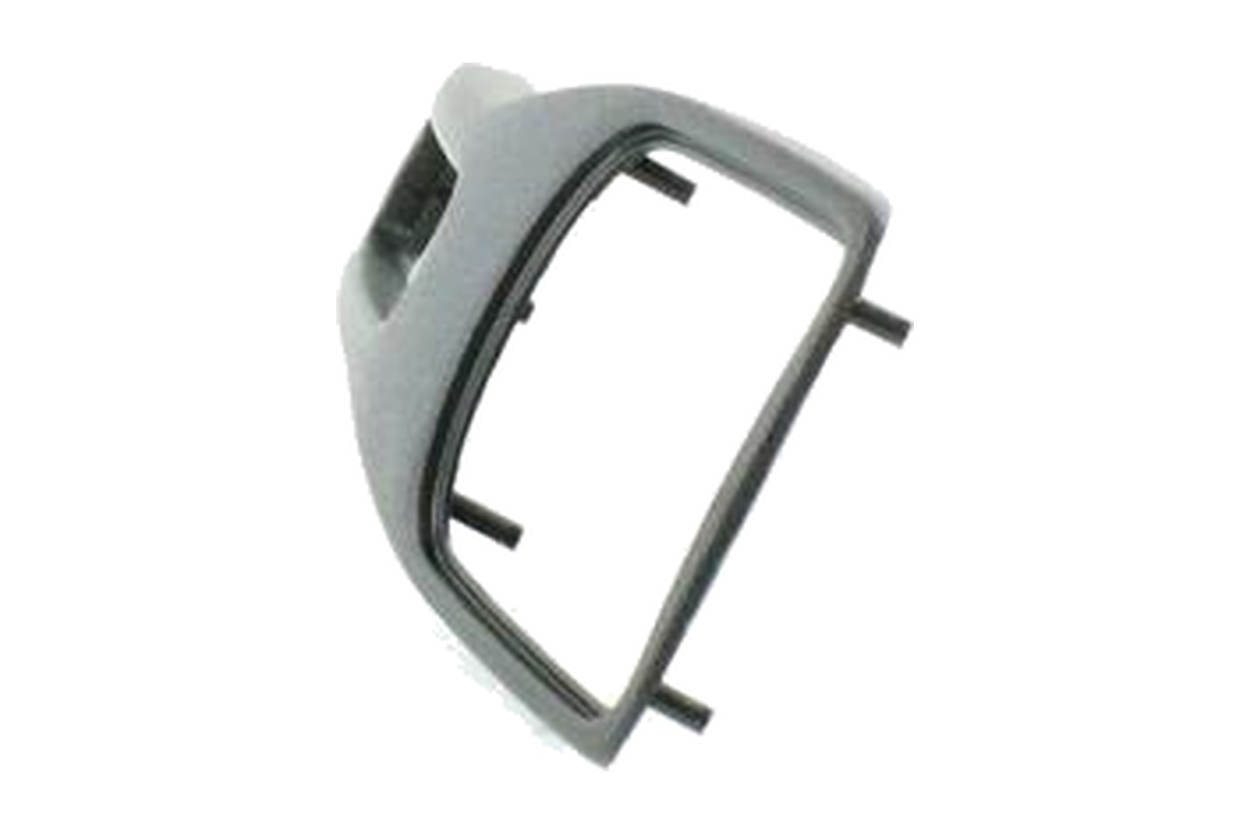 Moldura de Console Central VW 5Z08637791NN - Imagem 6