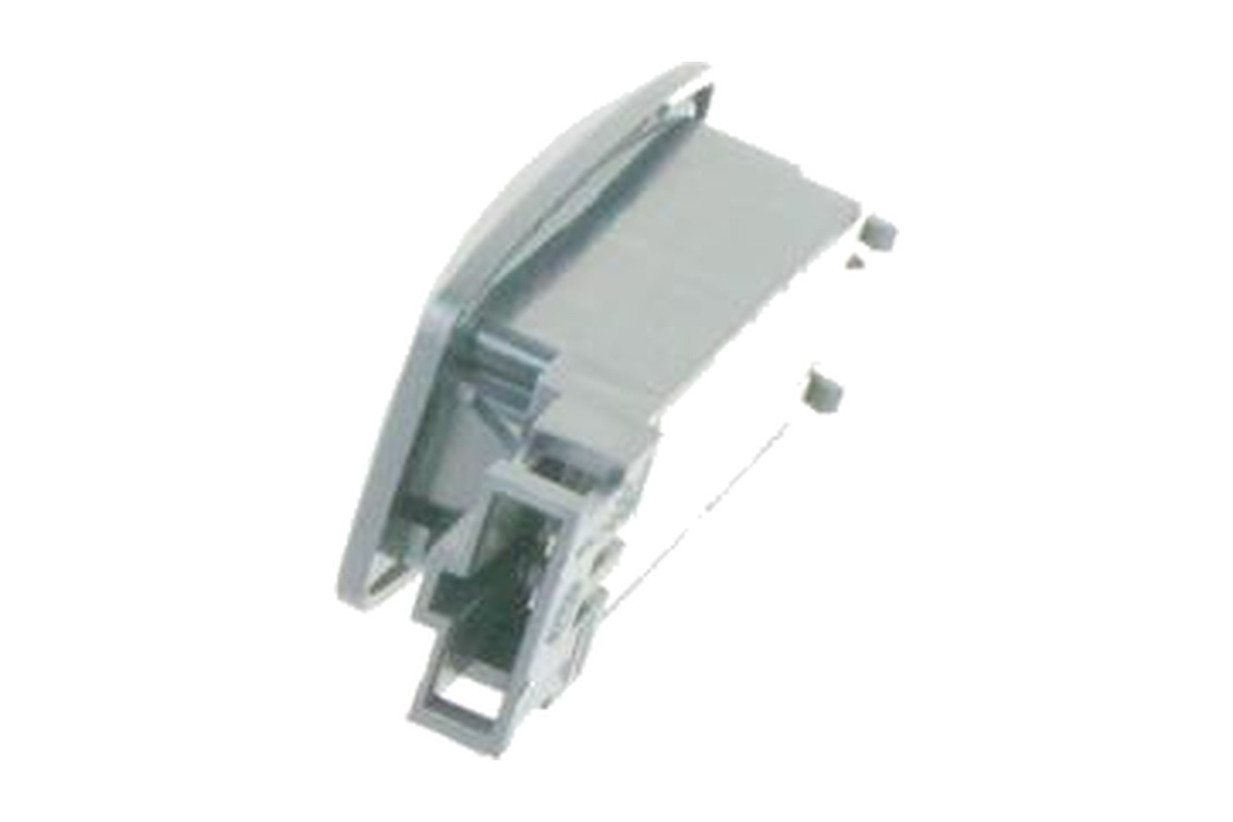 Luz de Cortesia VW 5F0947109CKJ1 - Imagem 8