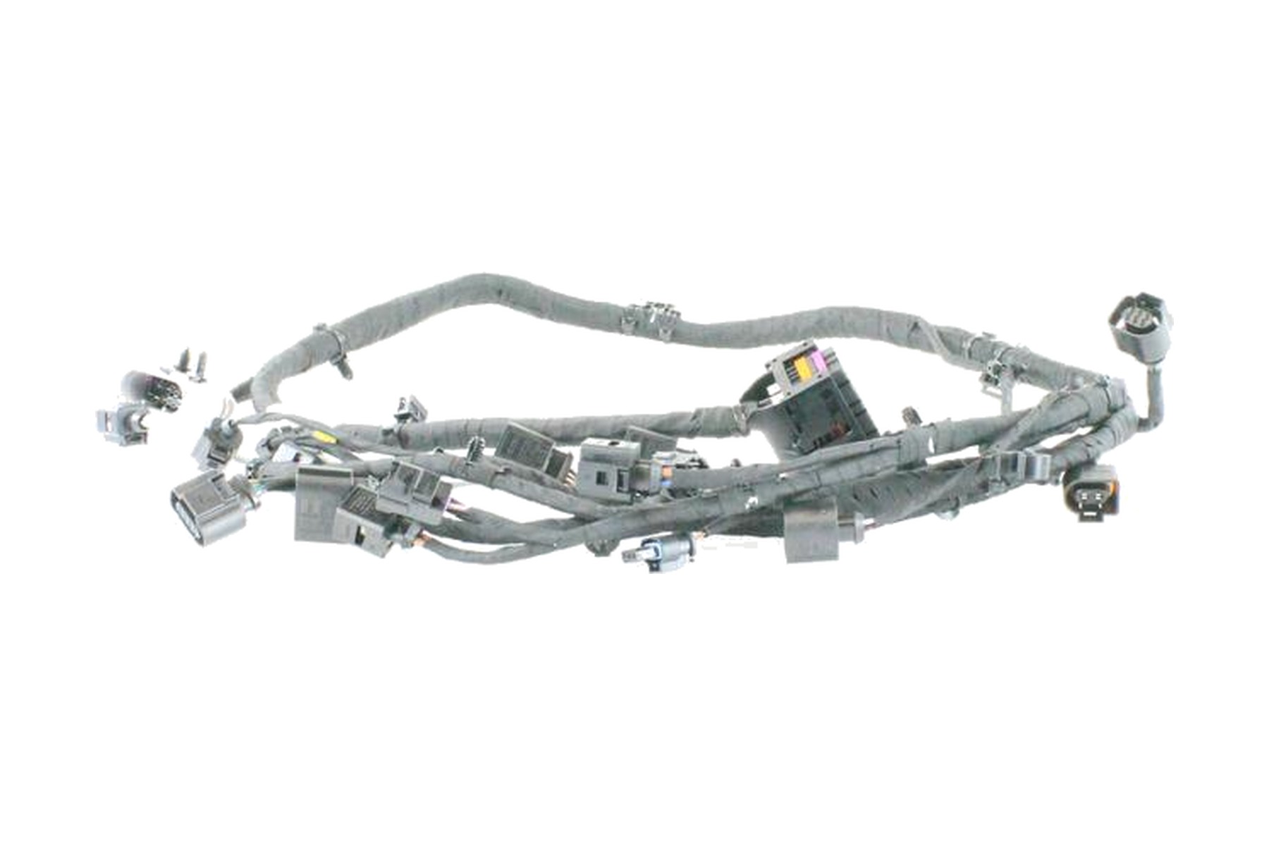 Chicote Elétrico de Motor VW 04C972627AR - Imagem 3