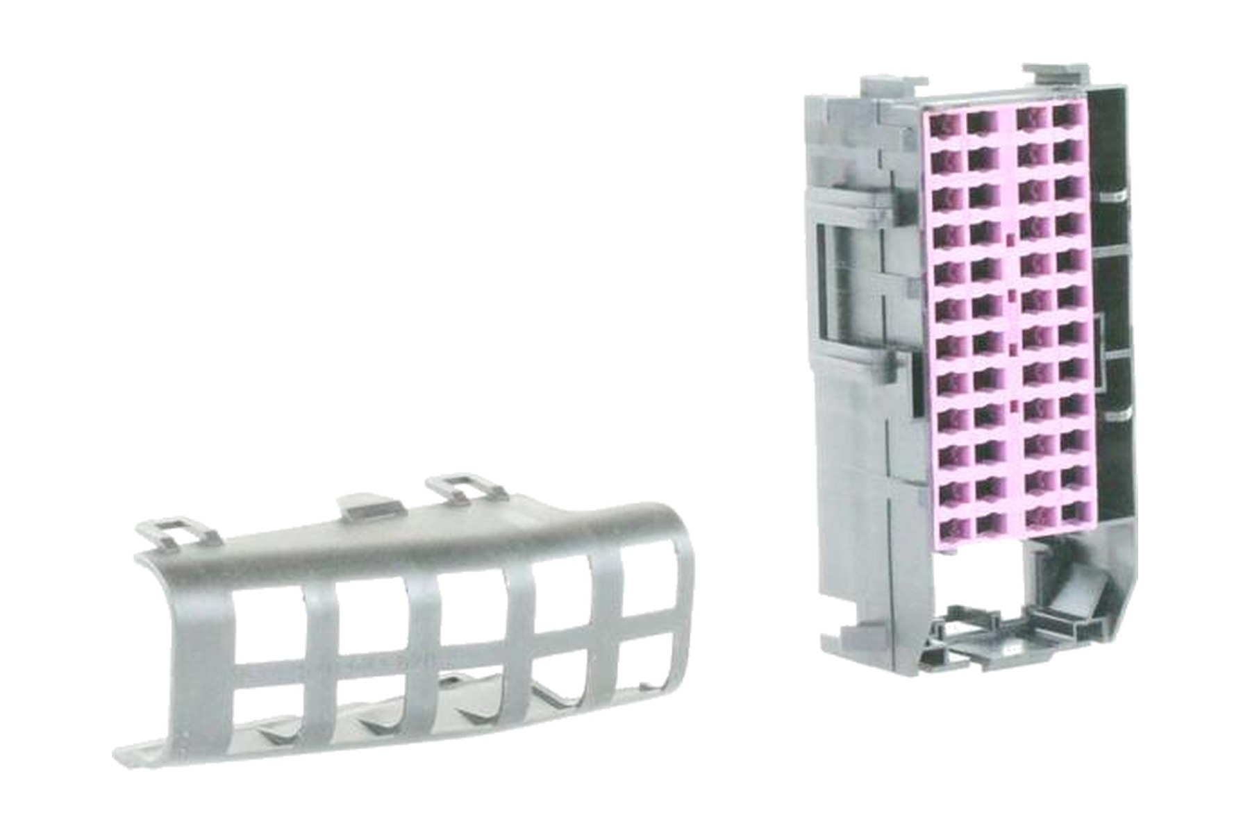 Caixa de Fusíveis VW 5Z0941828 - Imagem 23