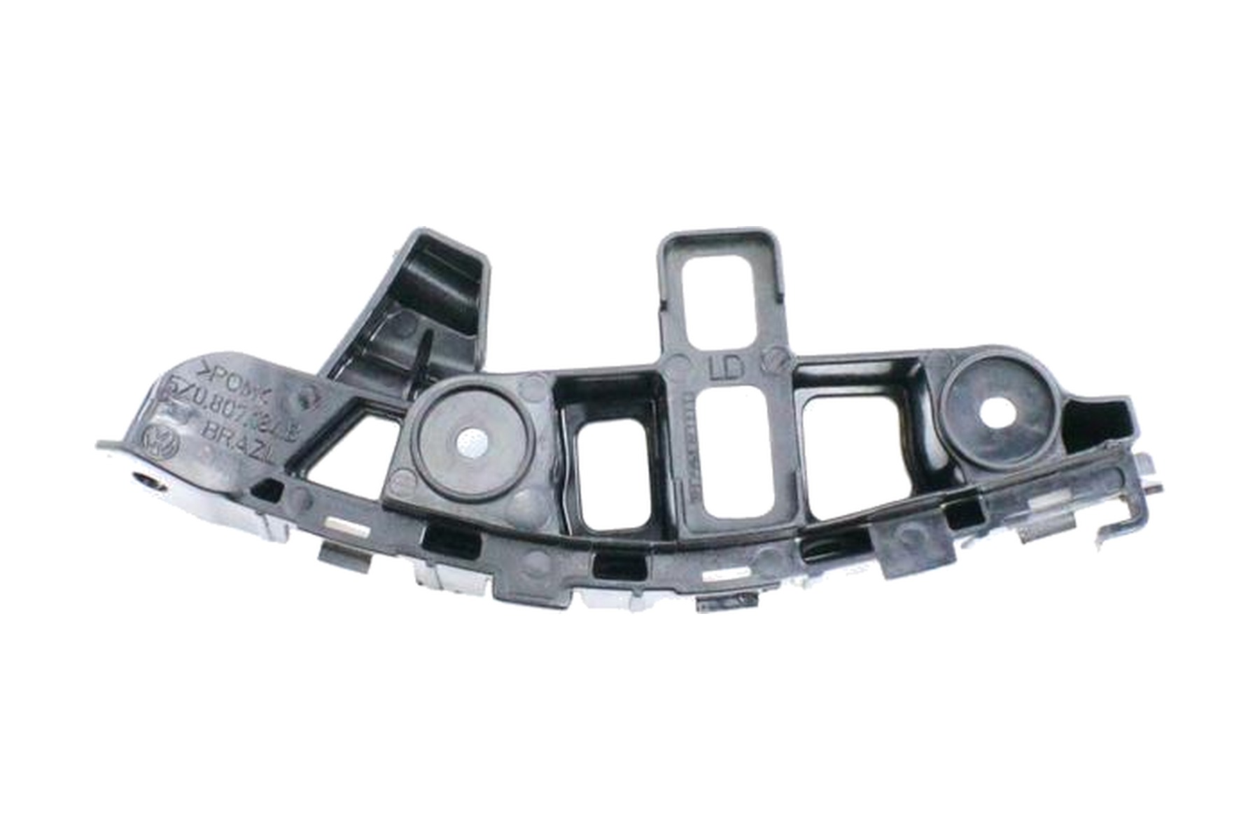 Suporte Guia de Para-choque VW 5Z0807184B