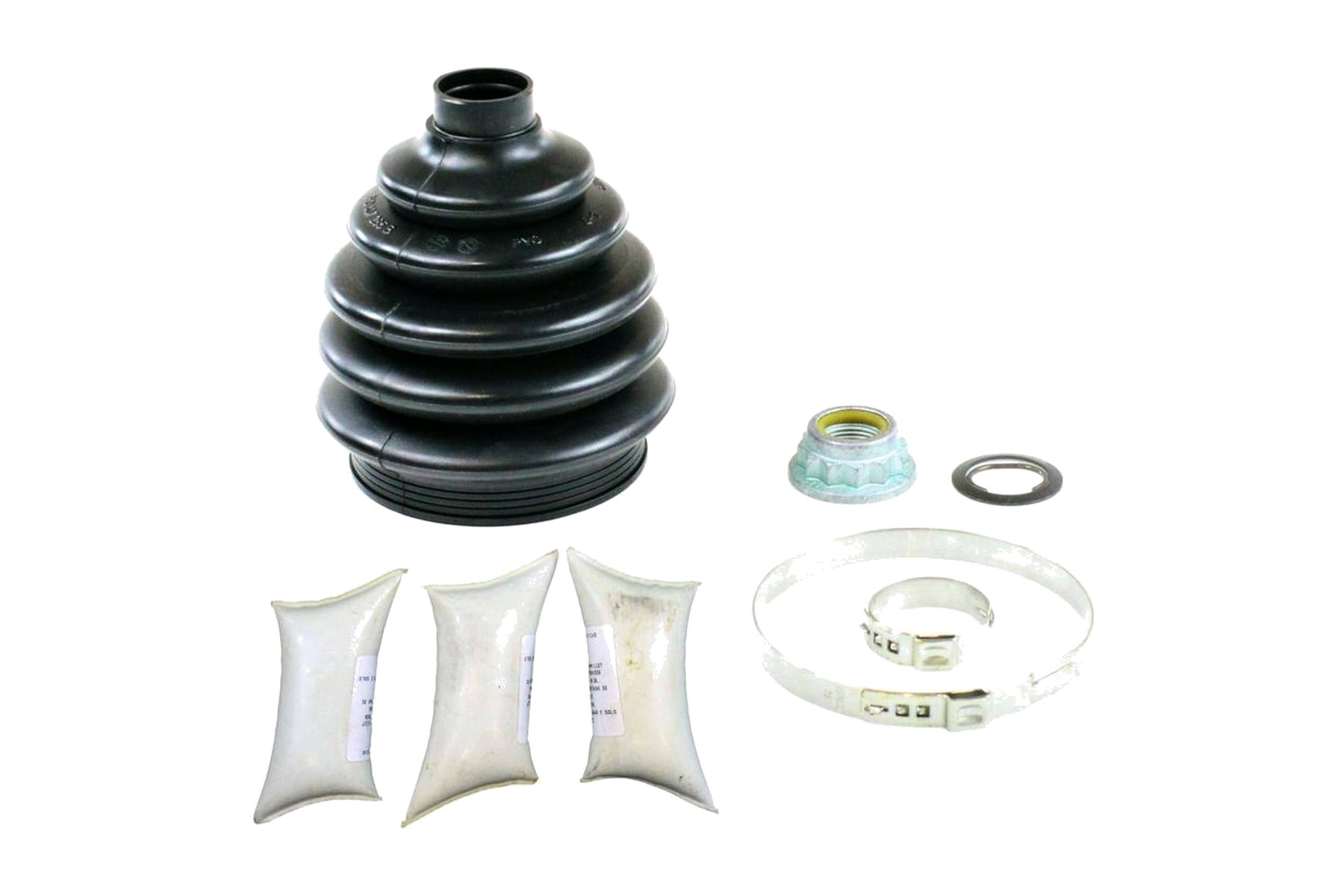 Kit de Coifa de Junta Homocinética VW 1J0498203B