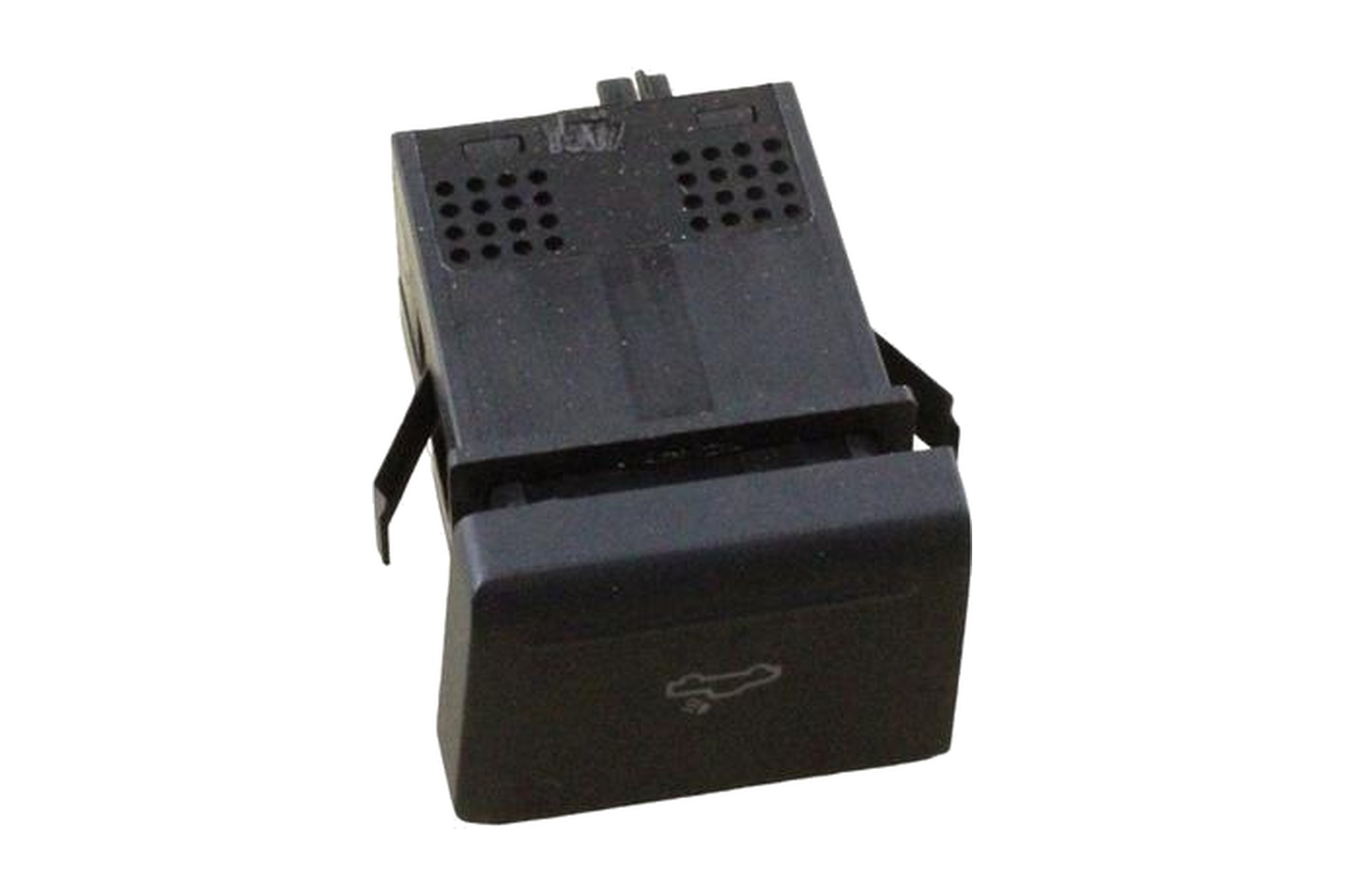 Botão Interruptor de Luz de Caçamba VW 5U79599171FR - Imagem 2