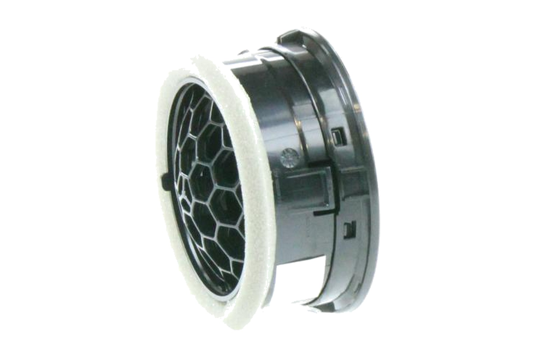 Difusor de Saída de Ar VW 1S0819703CITZ - Imagem 17
