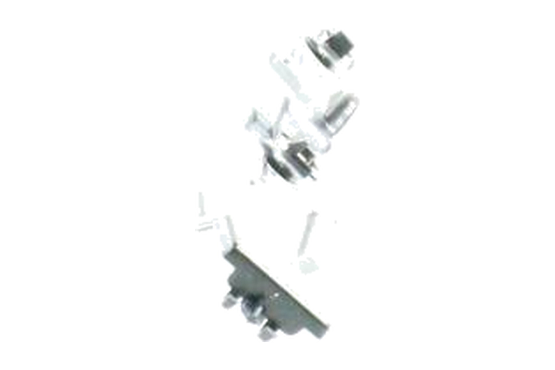 Acabamento de Para-lama VW 5C6821111A - Imagem 19
