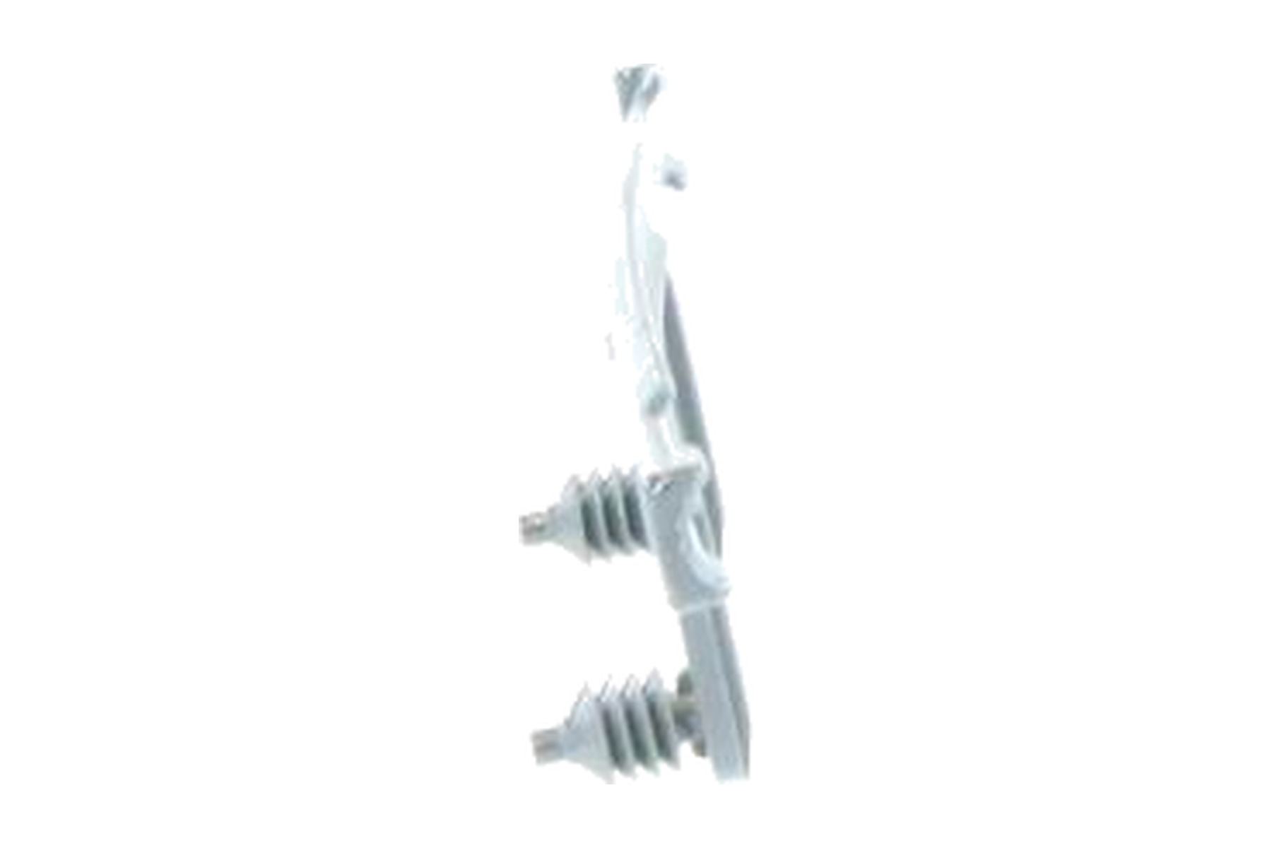 Presilha VW 1C0971822 - Imagem 7