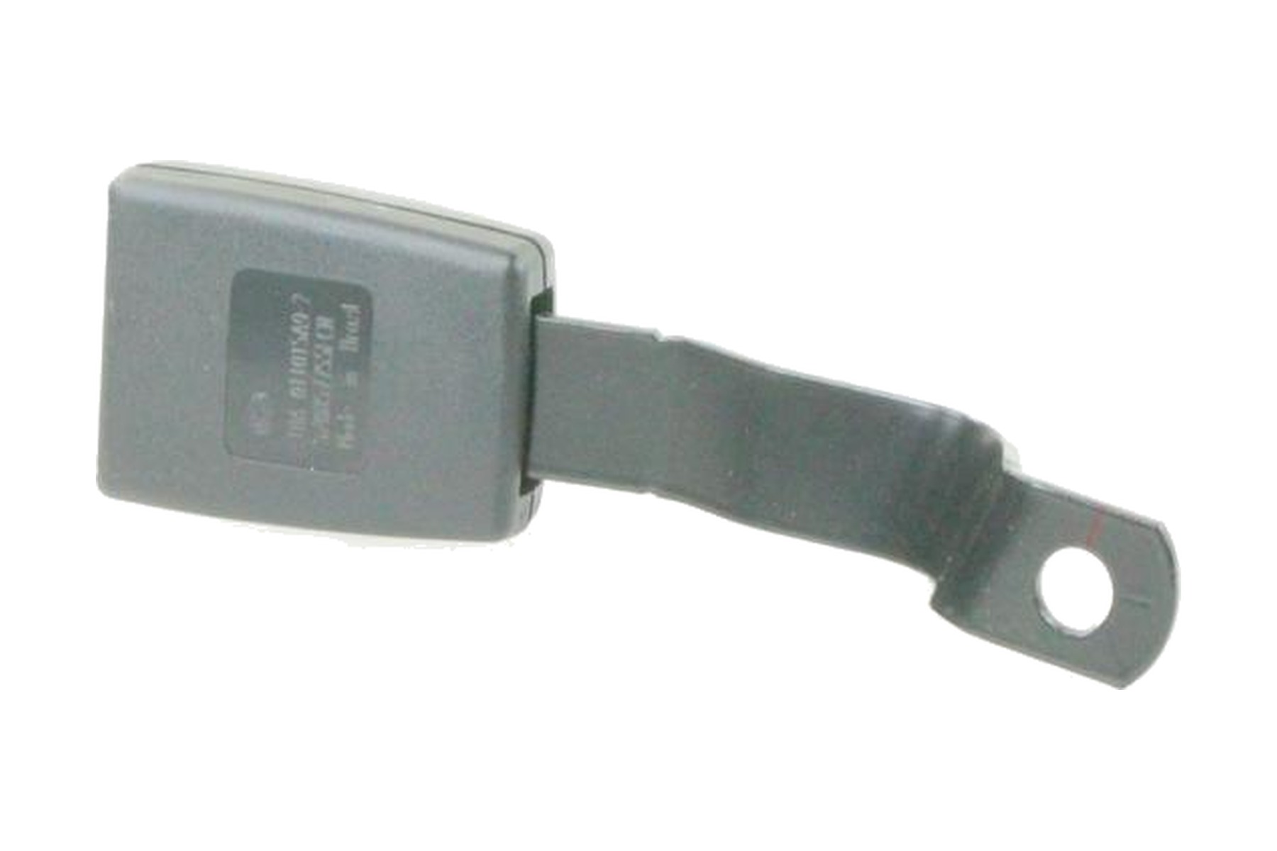 Fecho de Travamento de Cinto de Segurança VW 5Z0857755FCN - Imagem 15