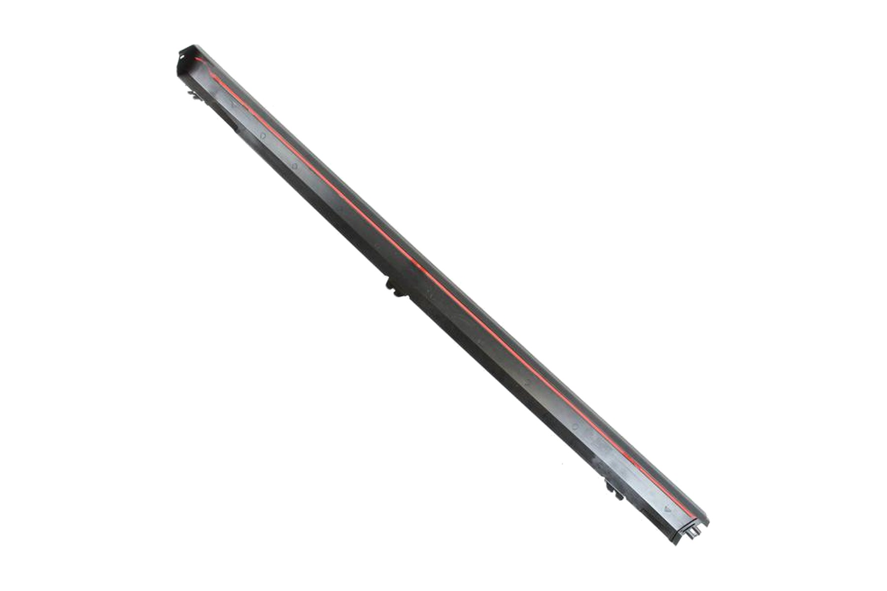 Spoiler de Longarina VW 5Z68538609B9 - Imagem 4