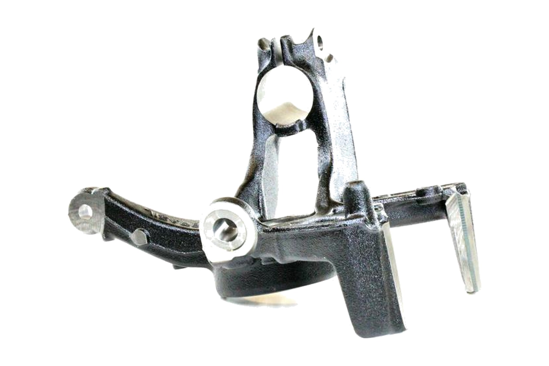 Manga de Eixo de Suspensão VW 2QB407255E - Imagem 14