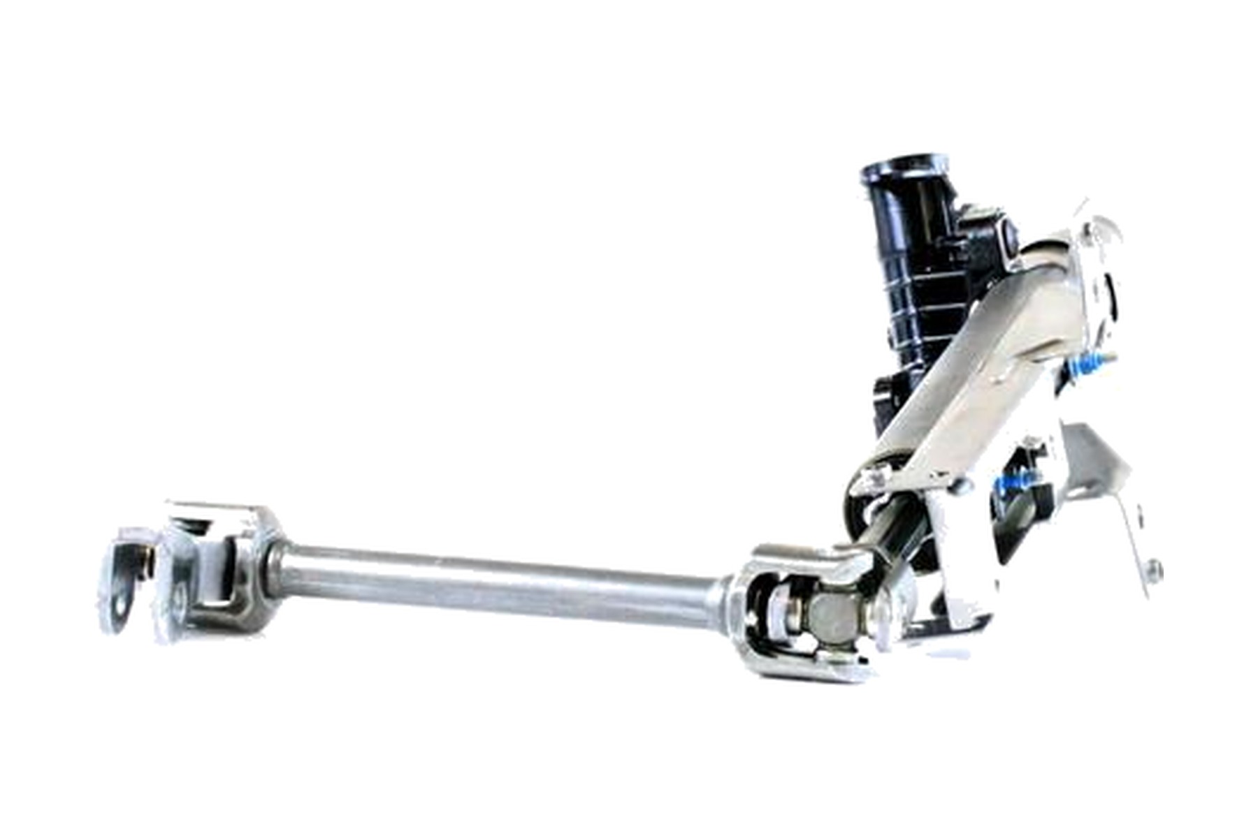 Coluna de Direção VW 5U1419501BA - Imagem 8