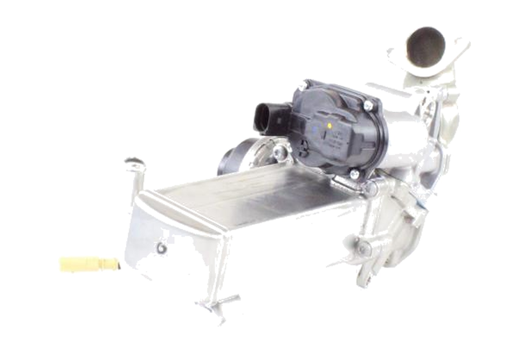 Arrefecedor de Retorno de Gases de Escape VW 059131511CE - Imagem 10
