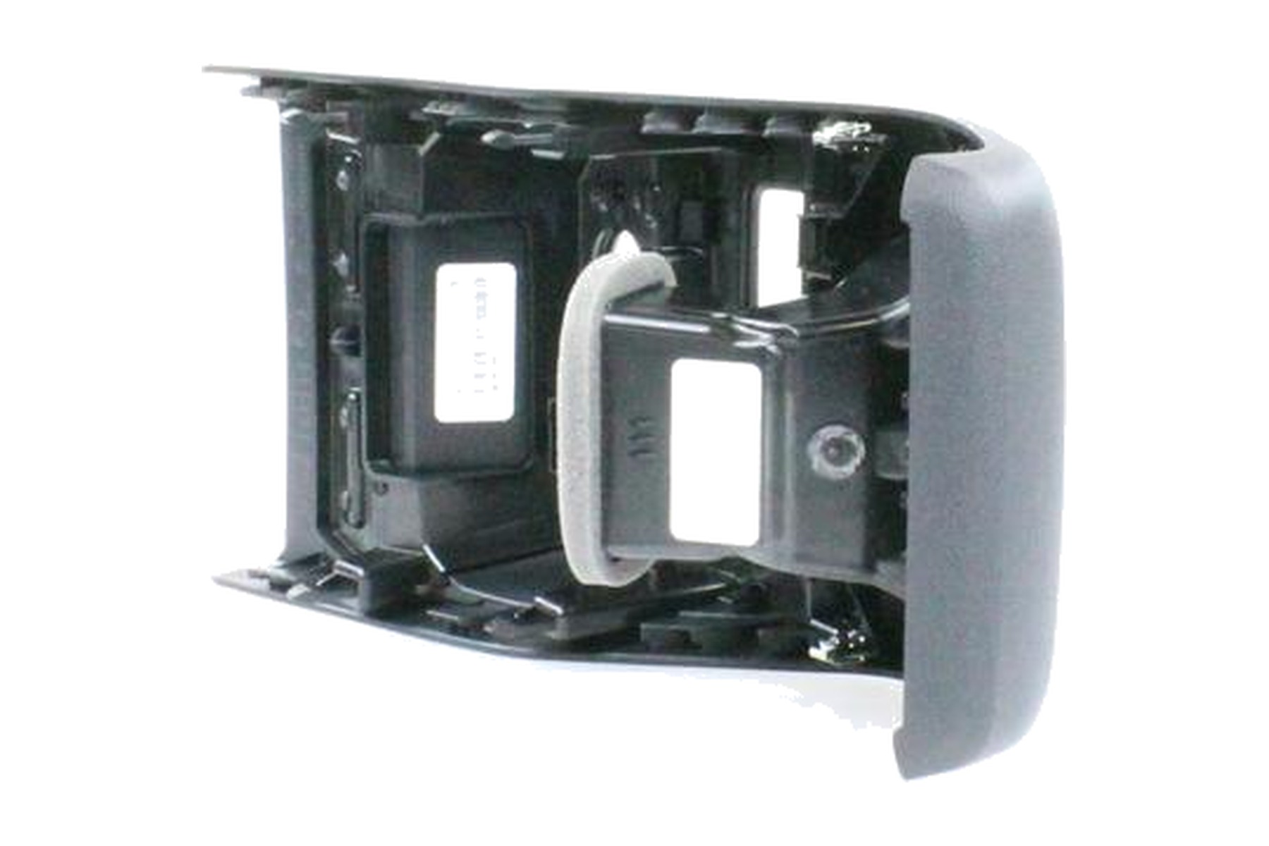 Moldura de Difusor de Ar Condicionado de Console VW 5NN864298E82V - Imagem 16
