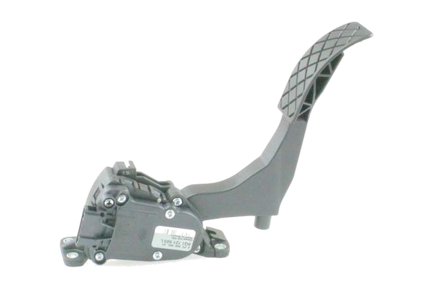 Pedal de Acelerador VW 6Q1721503L - Imagem 24