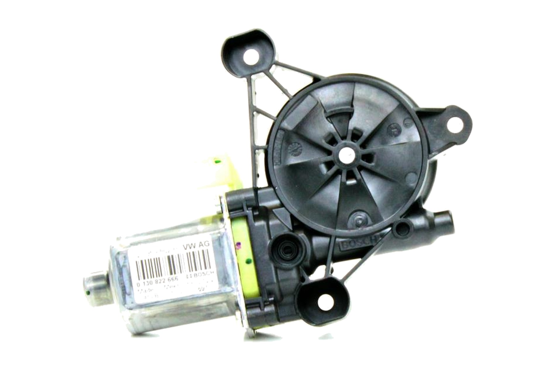Motor de Acionamento de Vidro VW 2Q0959802B