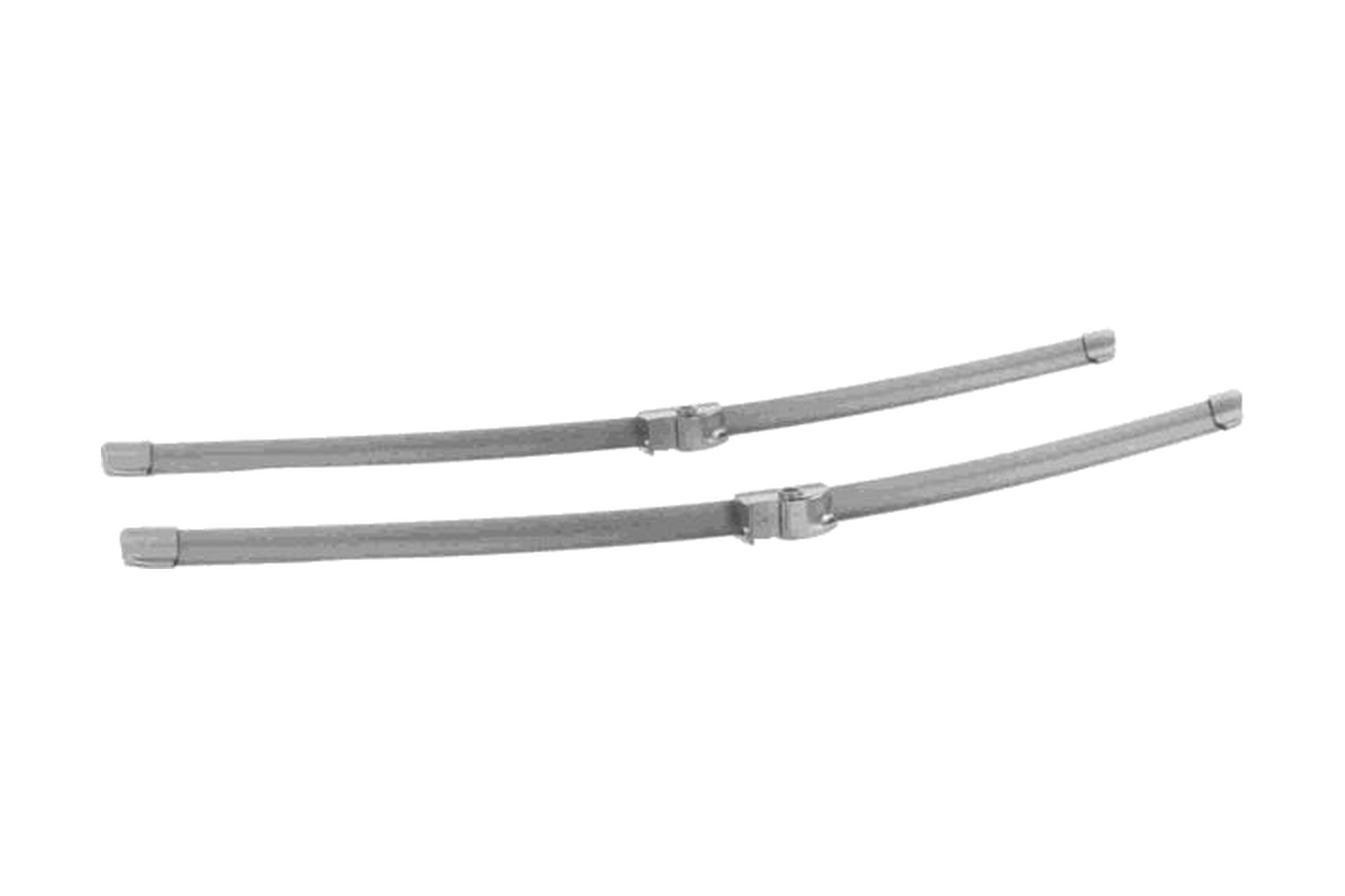 Palheta de Limpador de Para-brisa Dianteiro VW 7P0998002 - Imagem 12