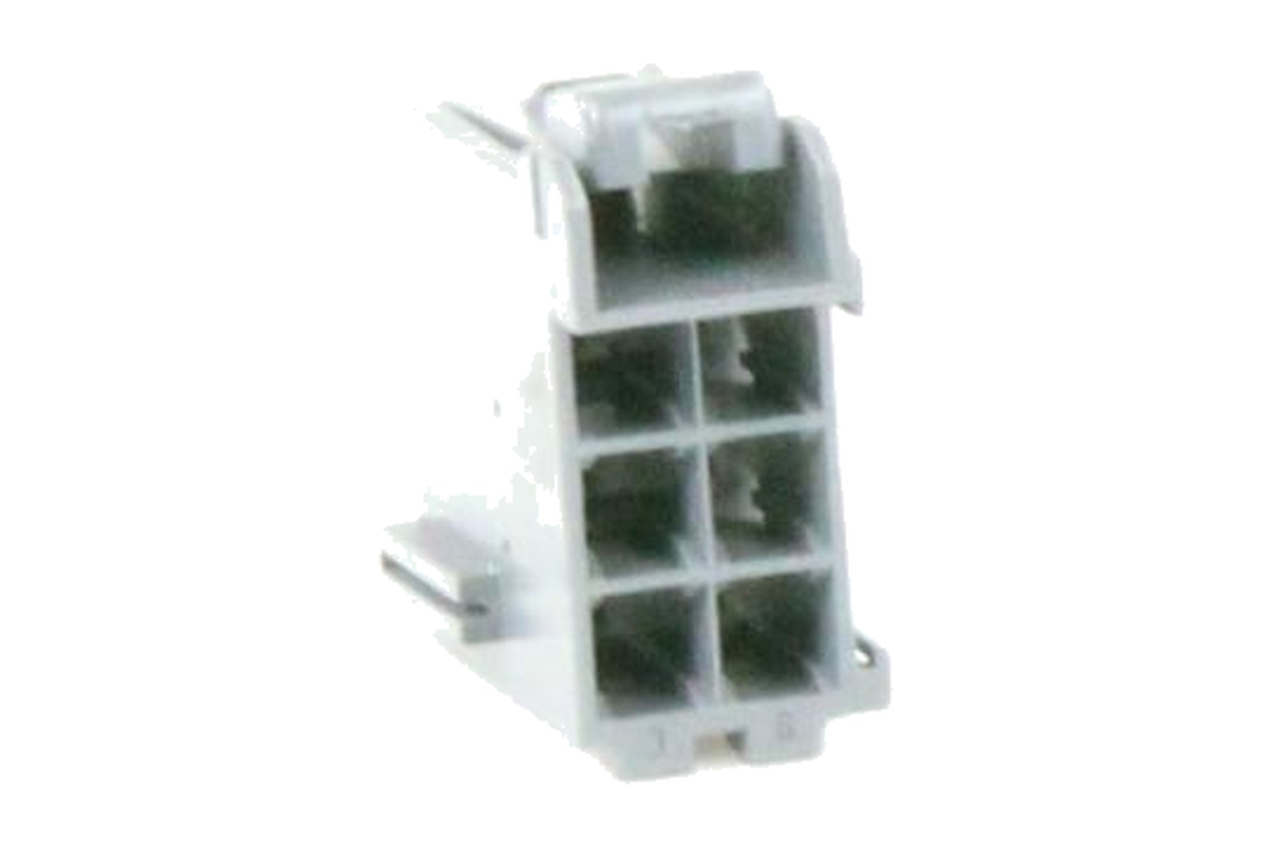 Conector Elétrico de Chicote de Painel VW 2R2973723B - Imagem 18