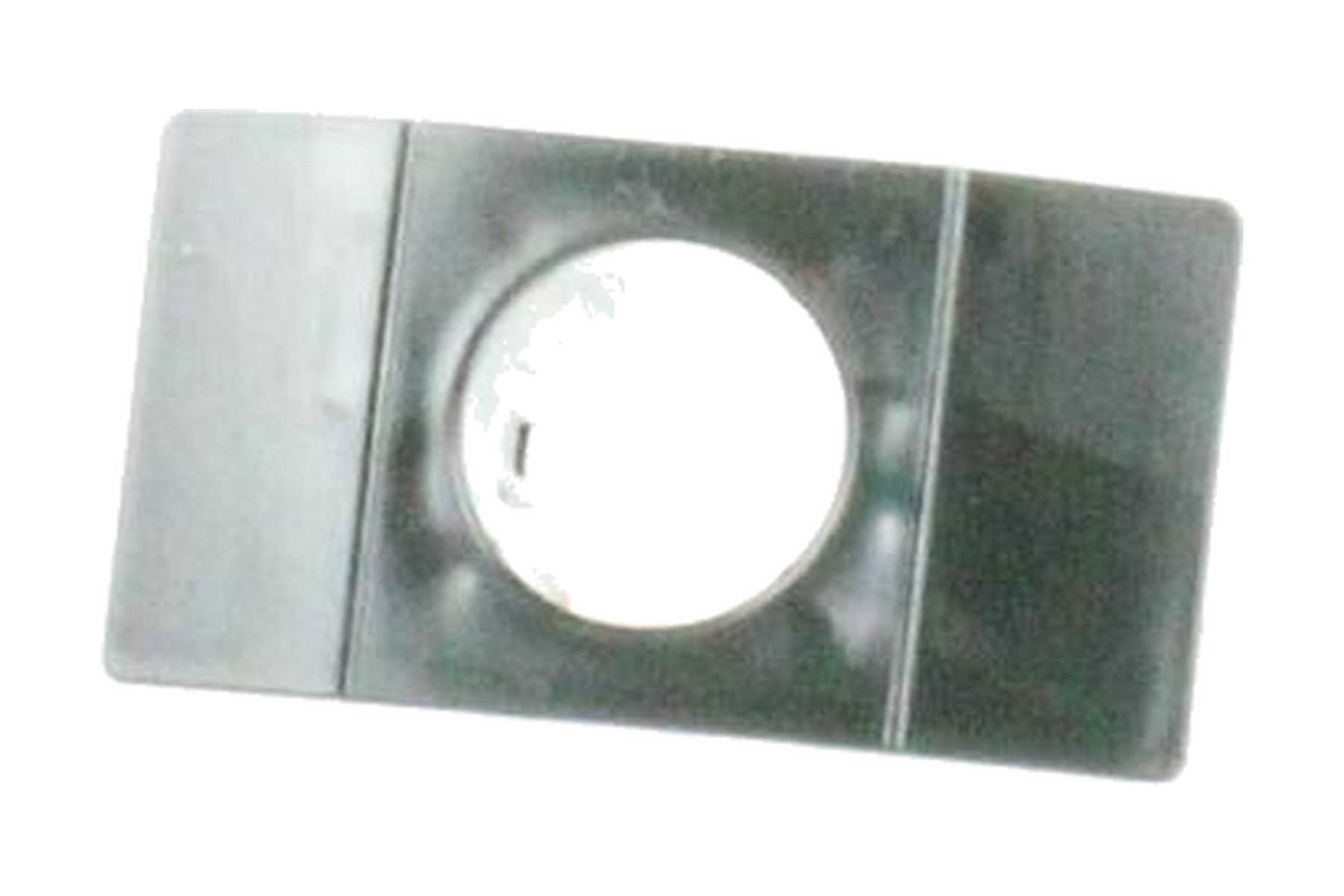 Suporte de Sensor de Estacionamento VW 5G0919493A - Imagem 2