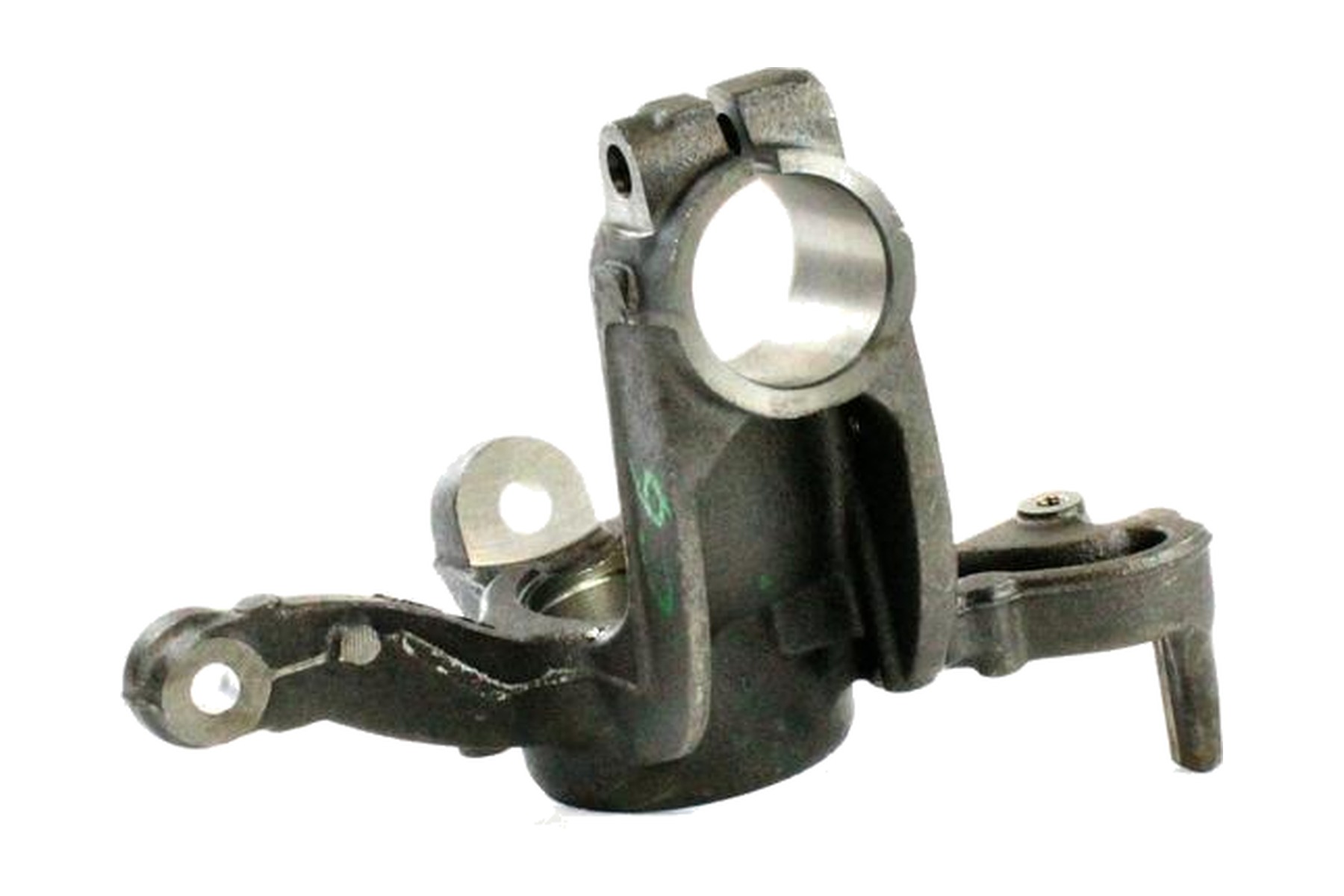 Manga de Eixo de Suspensão VW 5U0407256 - Imagem 24