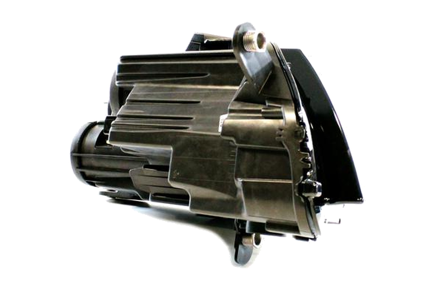 Farol Máscara Negra Esquerdo (Motorista) VW 3AB941005 - Imagem 18