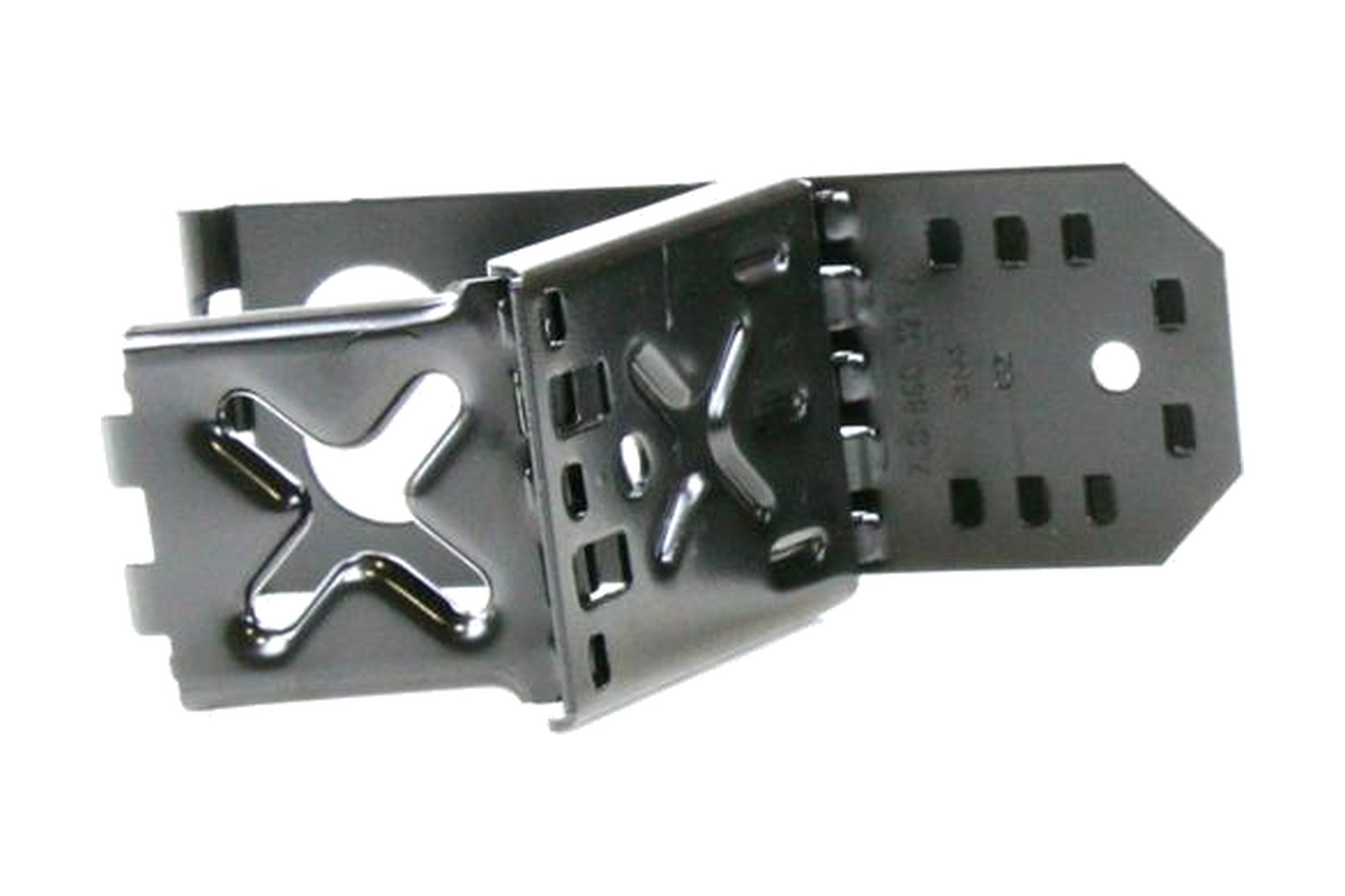 Calço de Roda VW 7L0860321A - Imagem 14