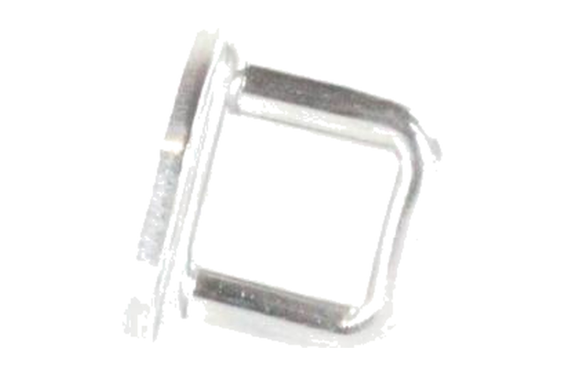 Batente Limitador de Fechadura de Porta VW 3C0837033C - Imagem 7