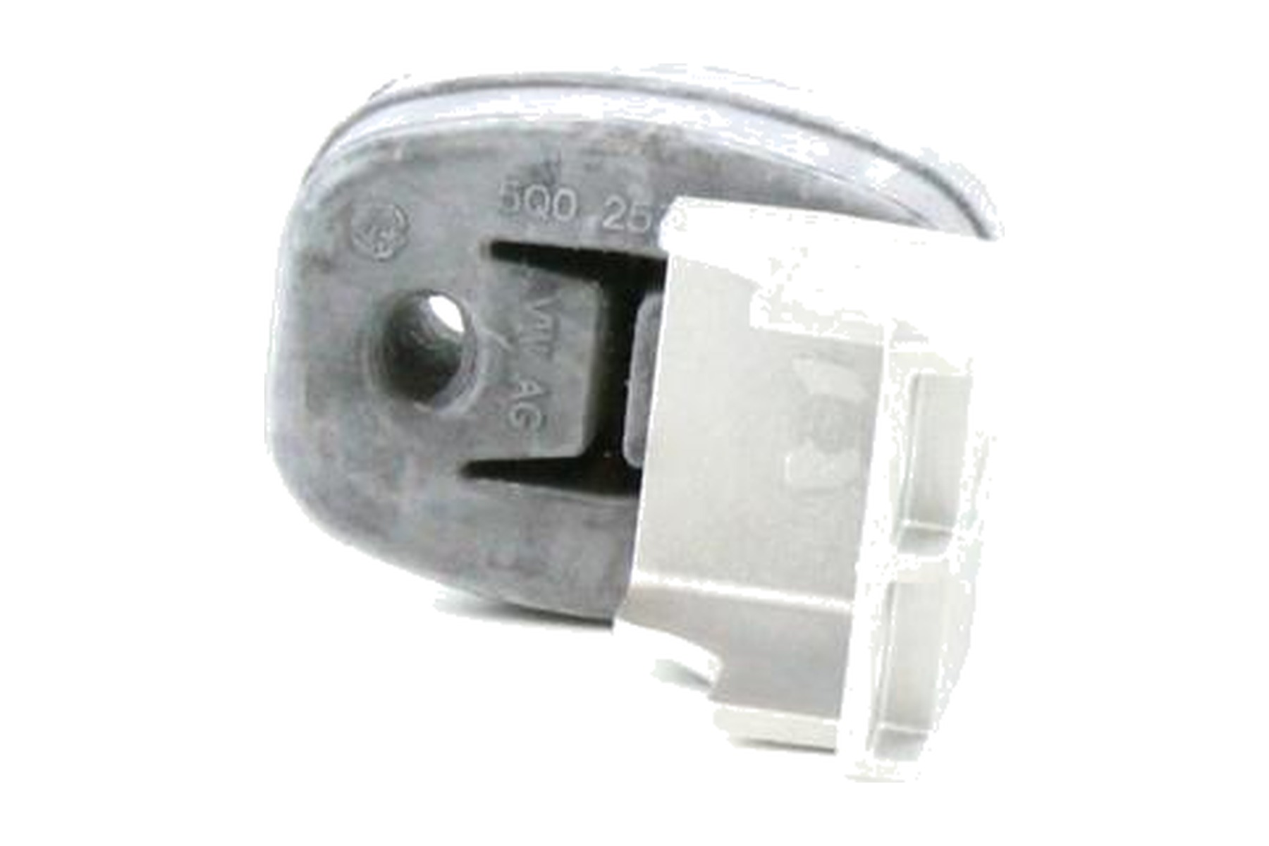 Suporte de Coxim de Escapamento VW 5Q0253144D - Imagem 13