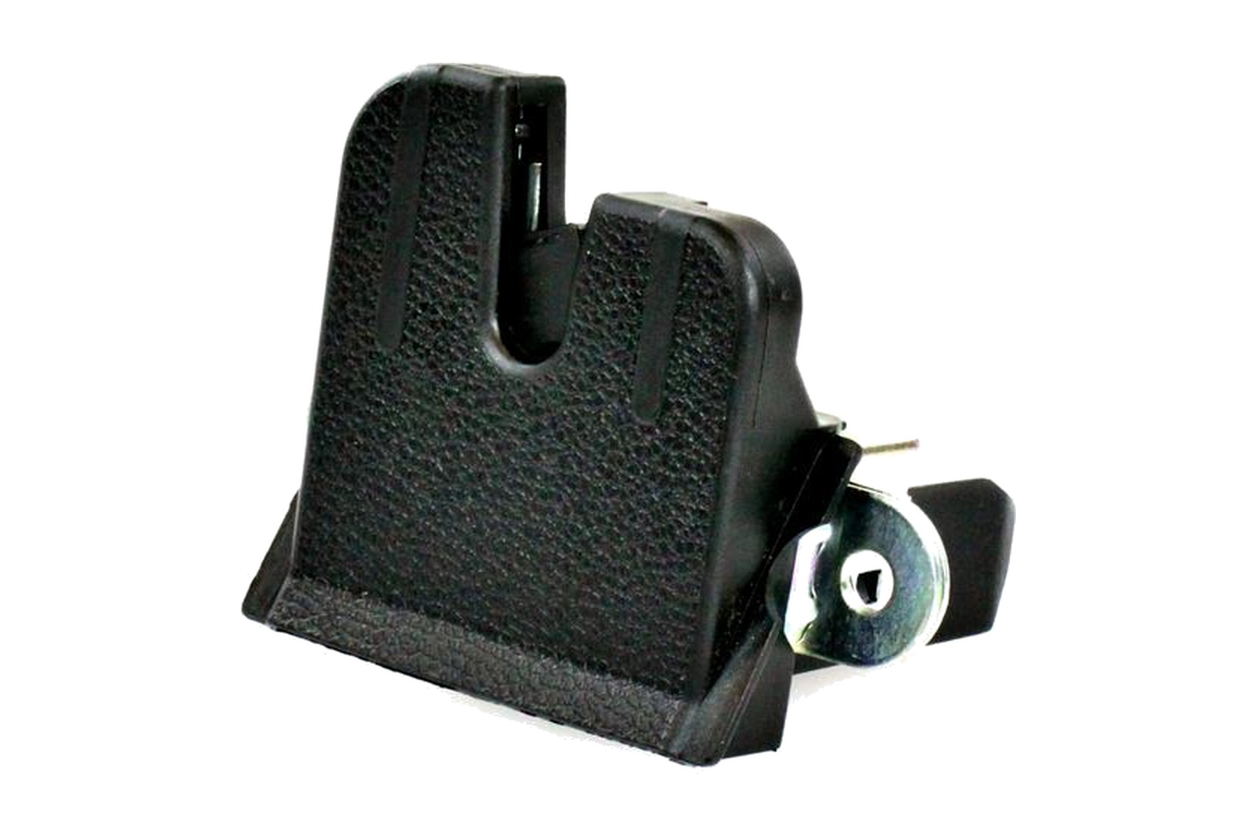 Fechadura de Tampa de Porta-malas Elétrica VW 5M0827505K - Imagem 4