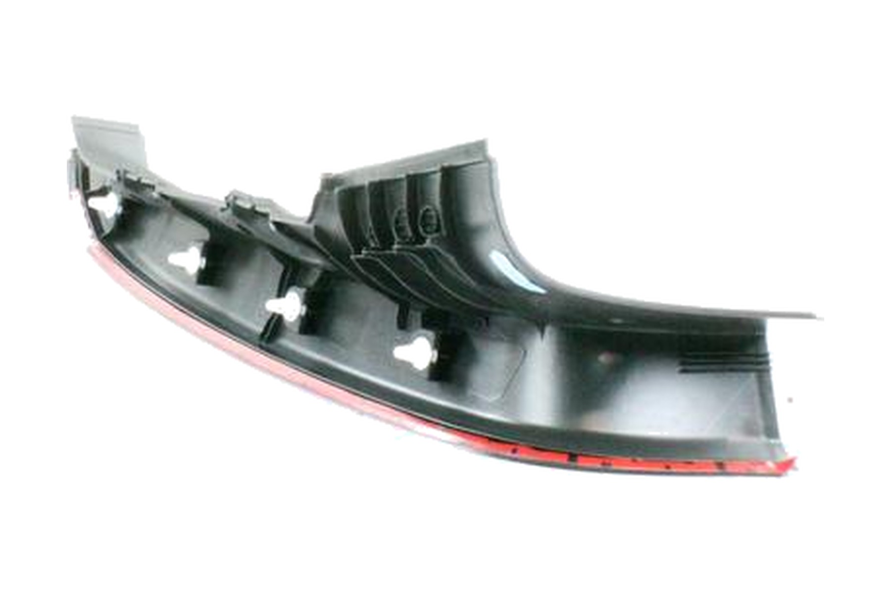 Revestimento de Coluna de Carroceria B VW 5U7853308A9B9 - Imagem 17