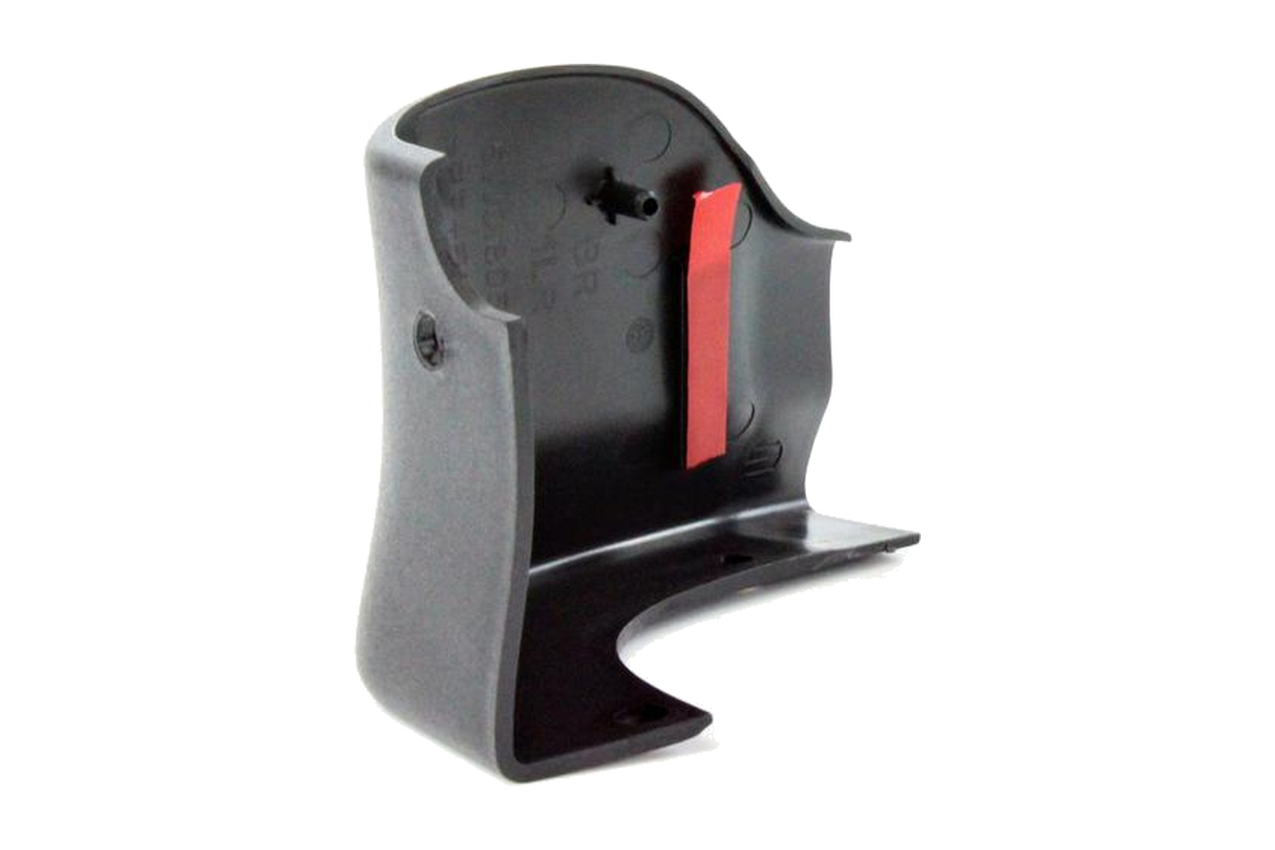 Acabamento de Vão de Roda VW 5W0805583AB41 - Imagem 9